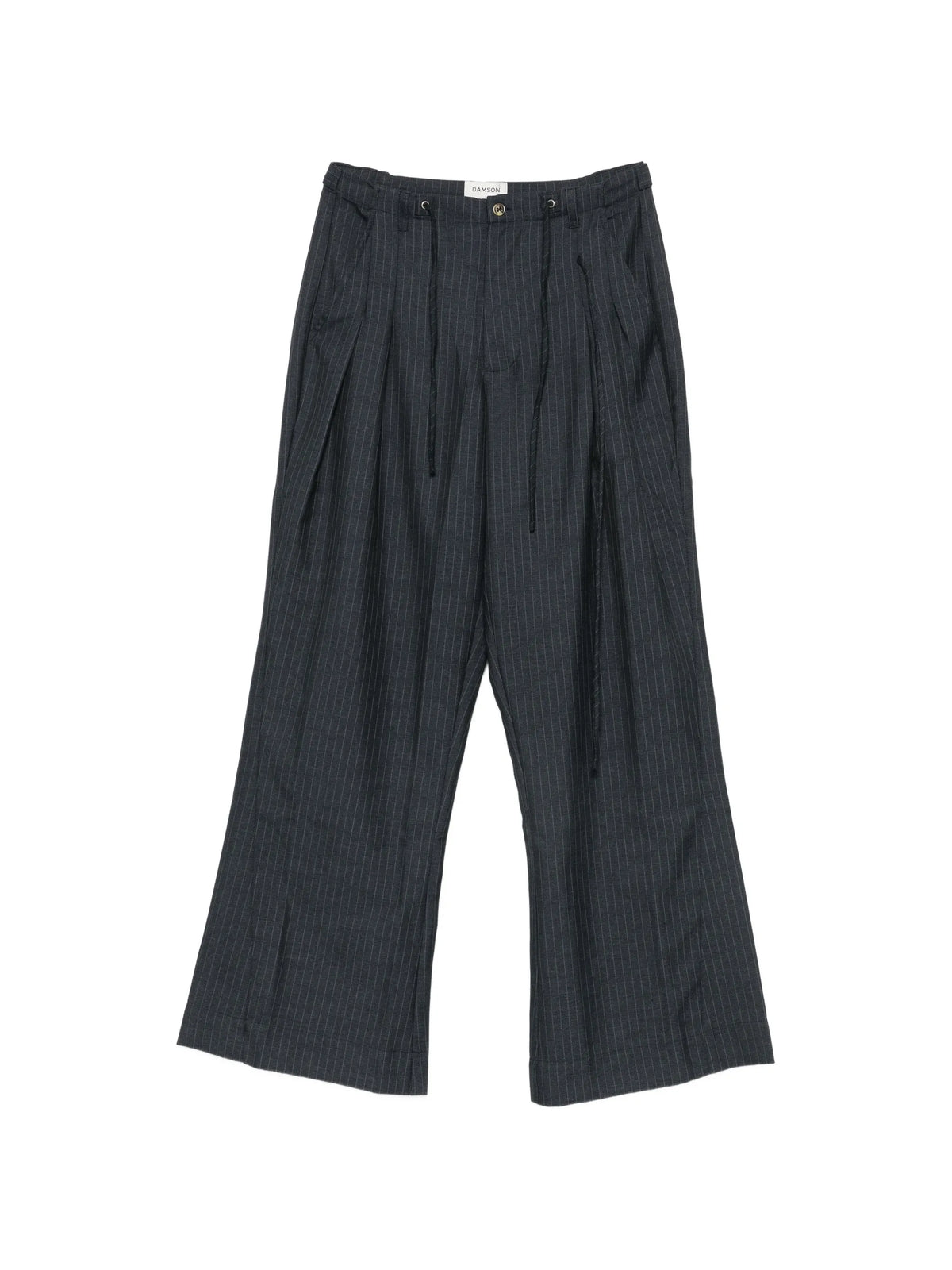 Tatianna pinstripe trousers