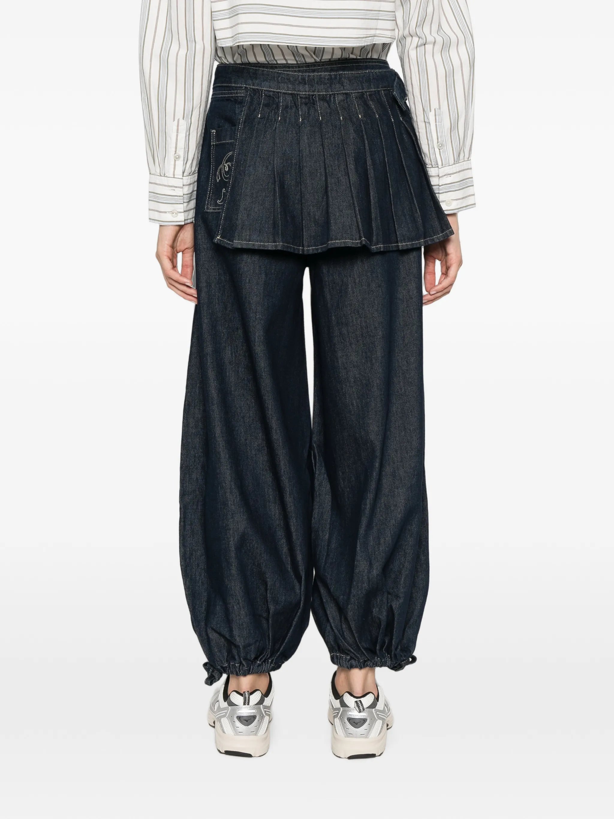 Mavi balloon jeans