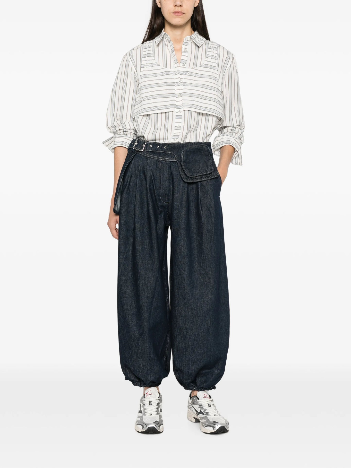 Mavi balloon jeans