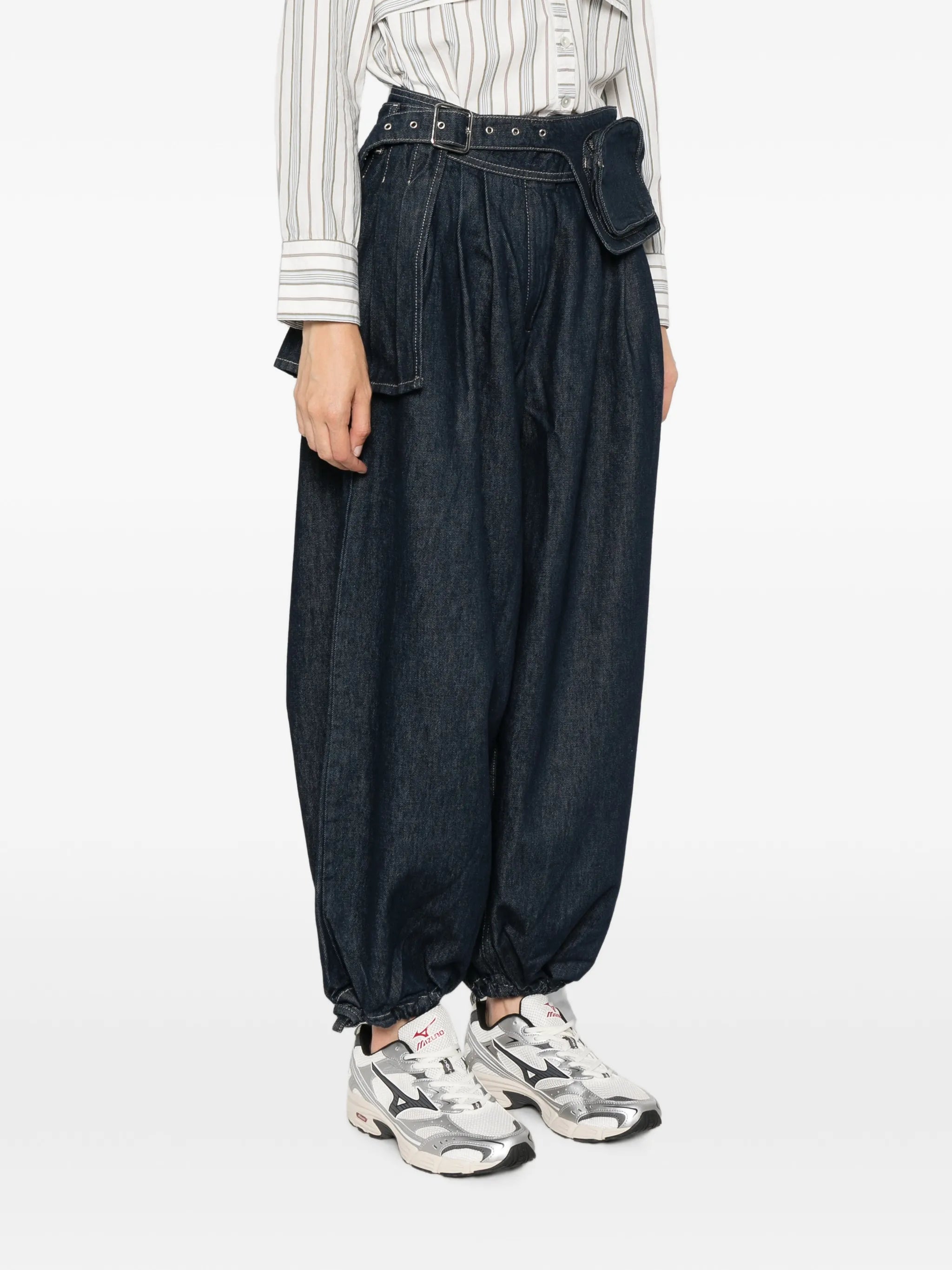 Mavi balloon jeans