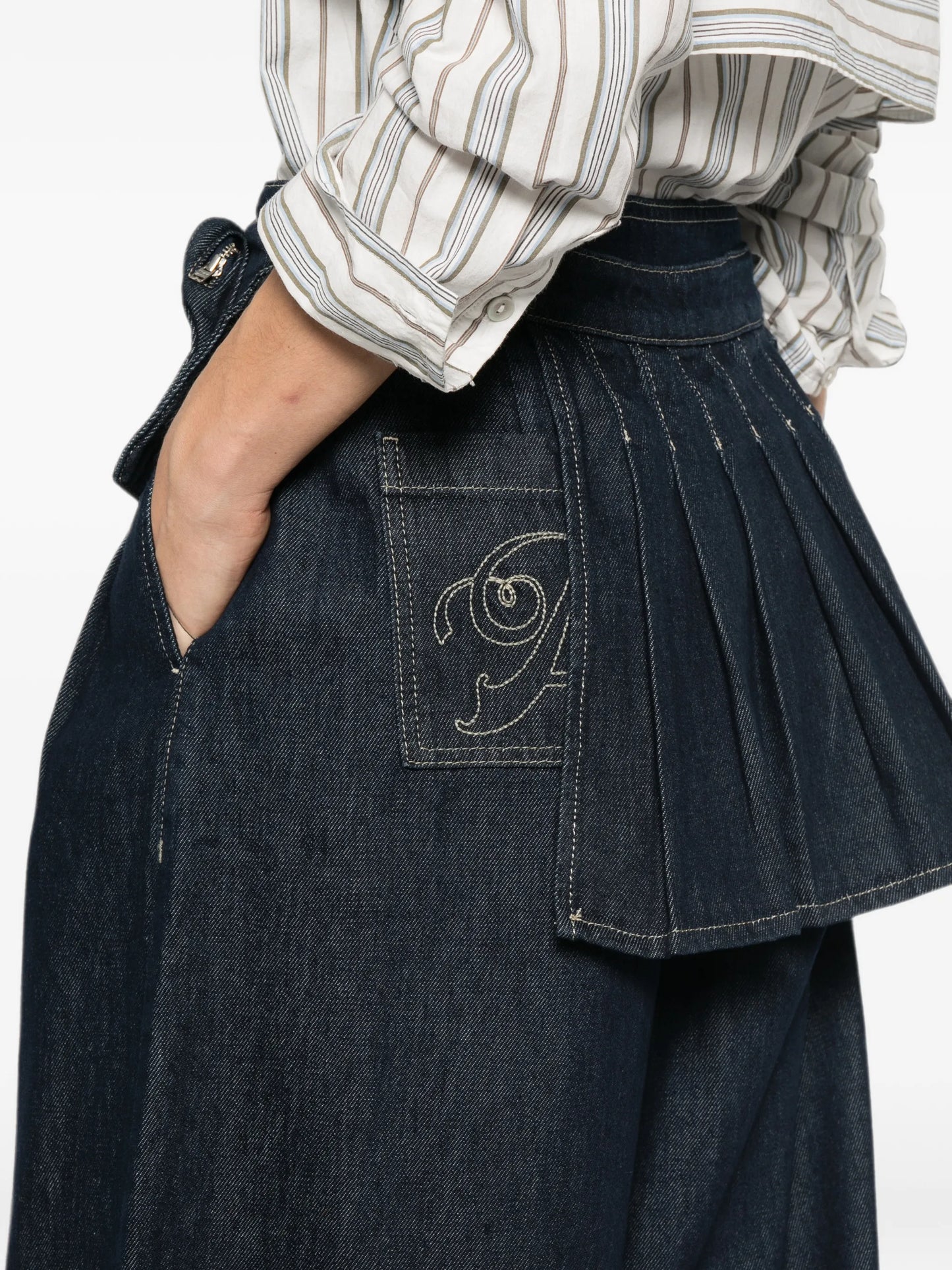 Mavi balloon jeans