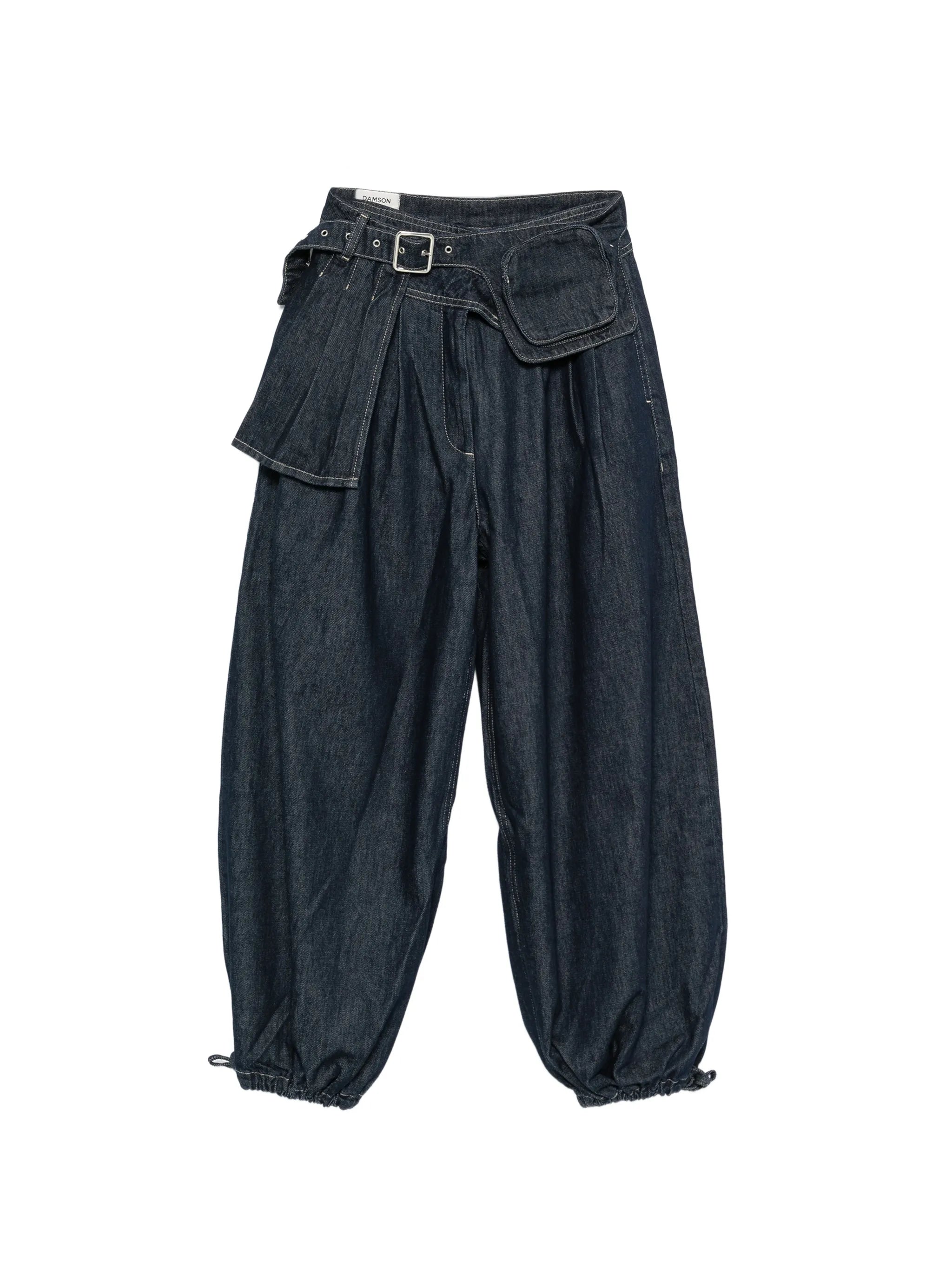 Mavi balloon jeans