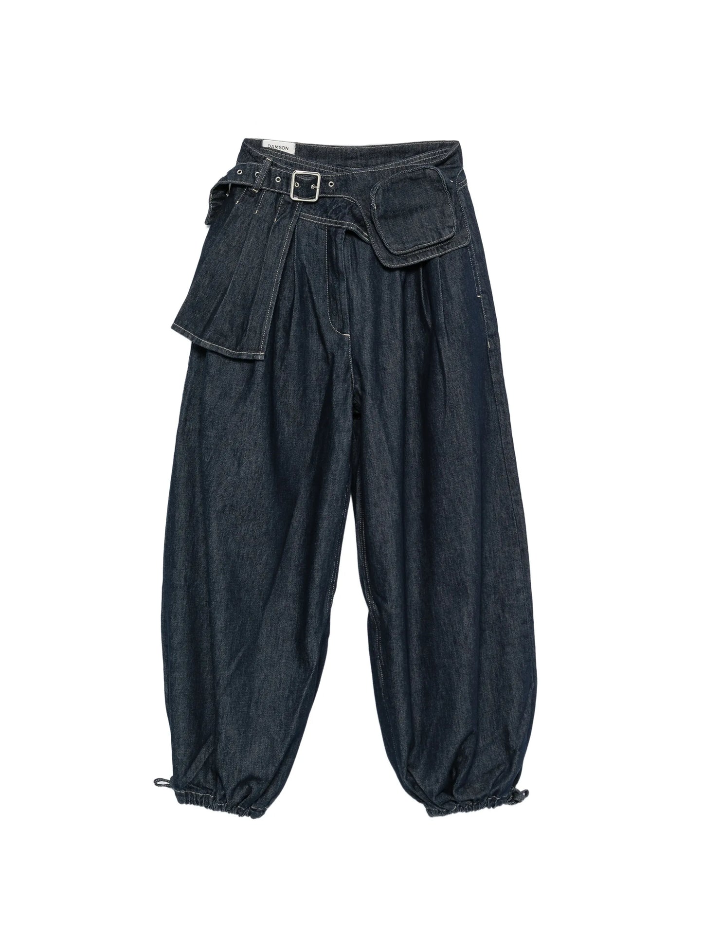 Mavi balloon jeans