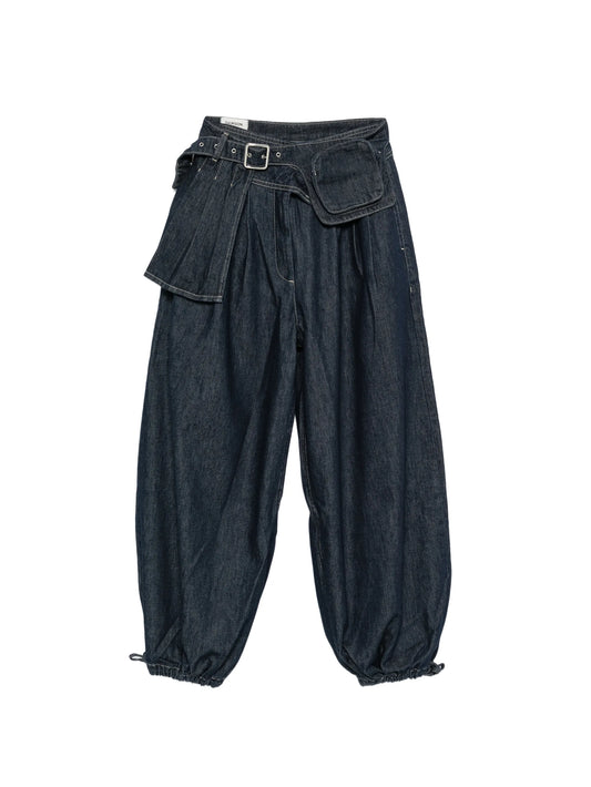 Mavi balloon jeans