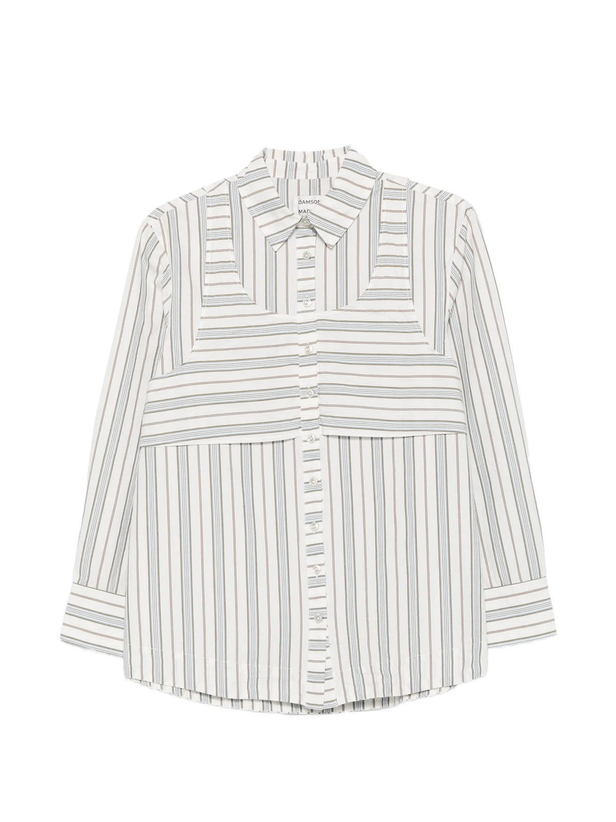 Valeria double layer shirt