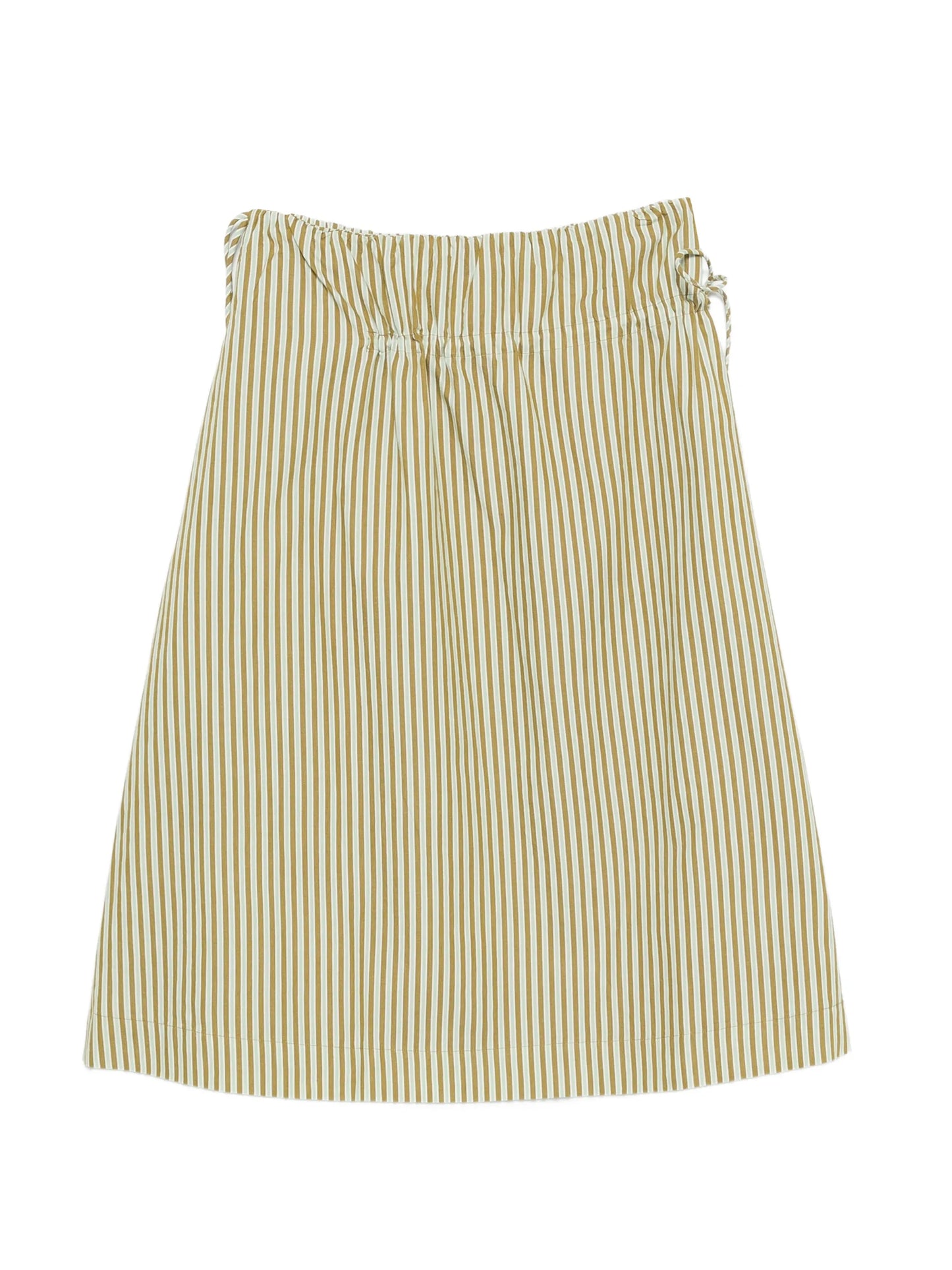 Caspia midi skirt