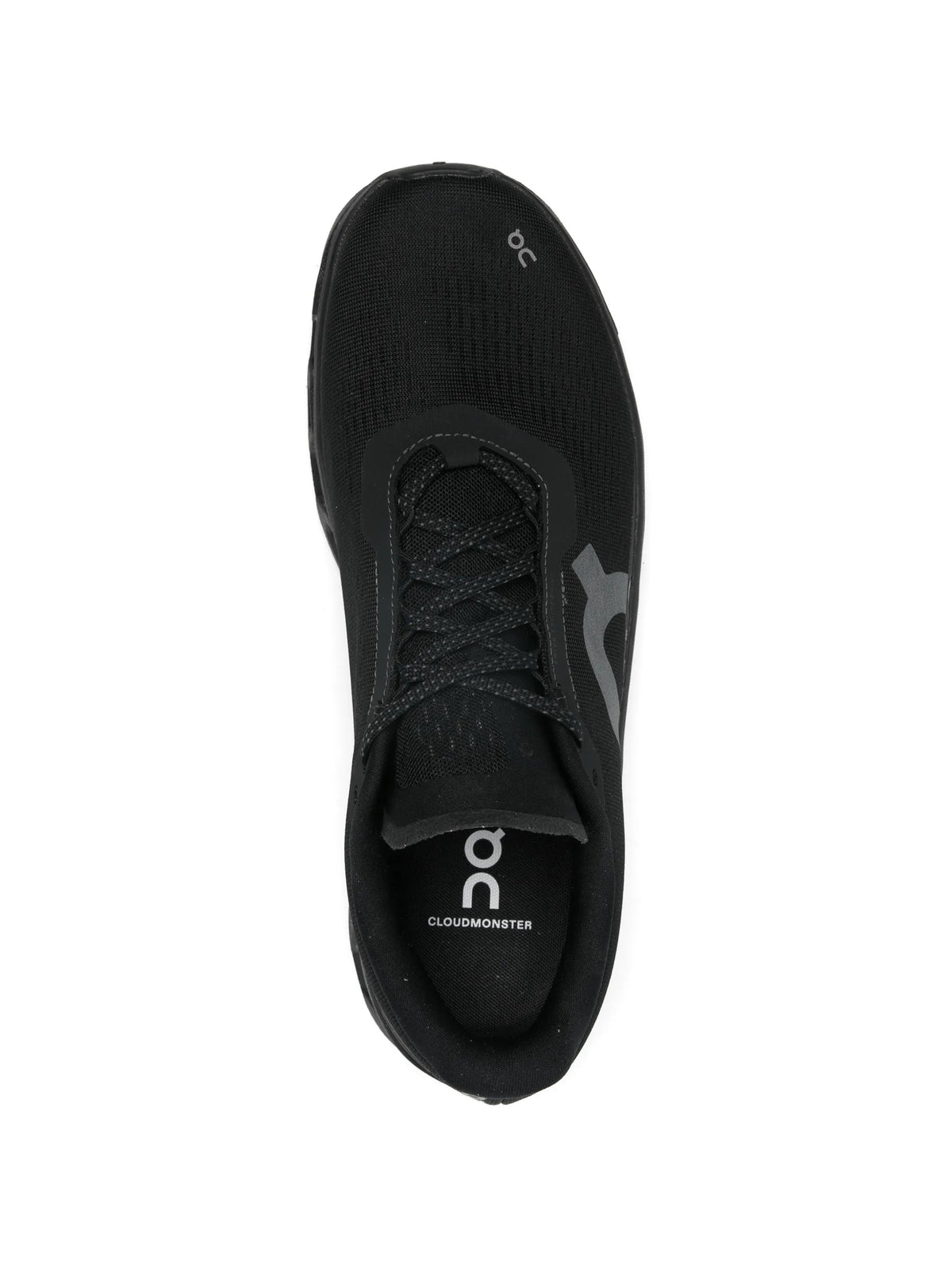 Cloudmonster 1 lace-up sneakers