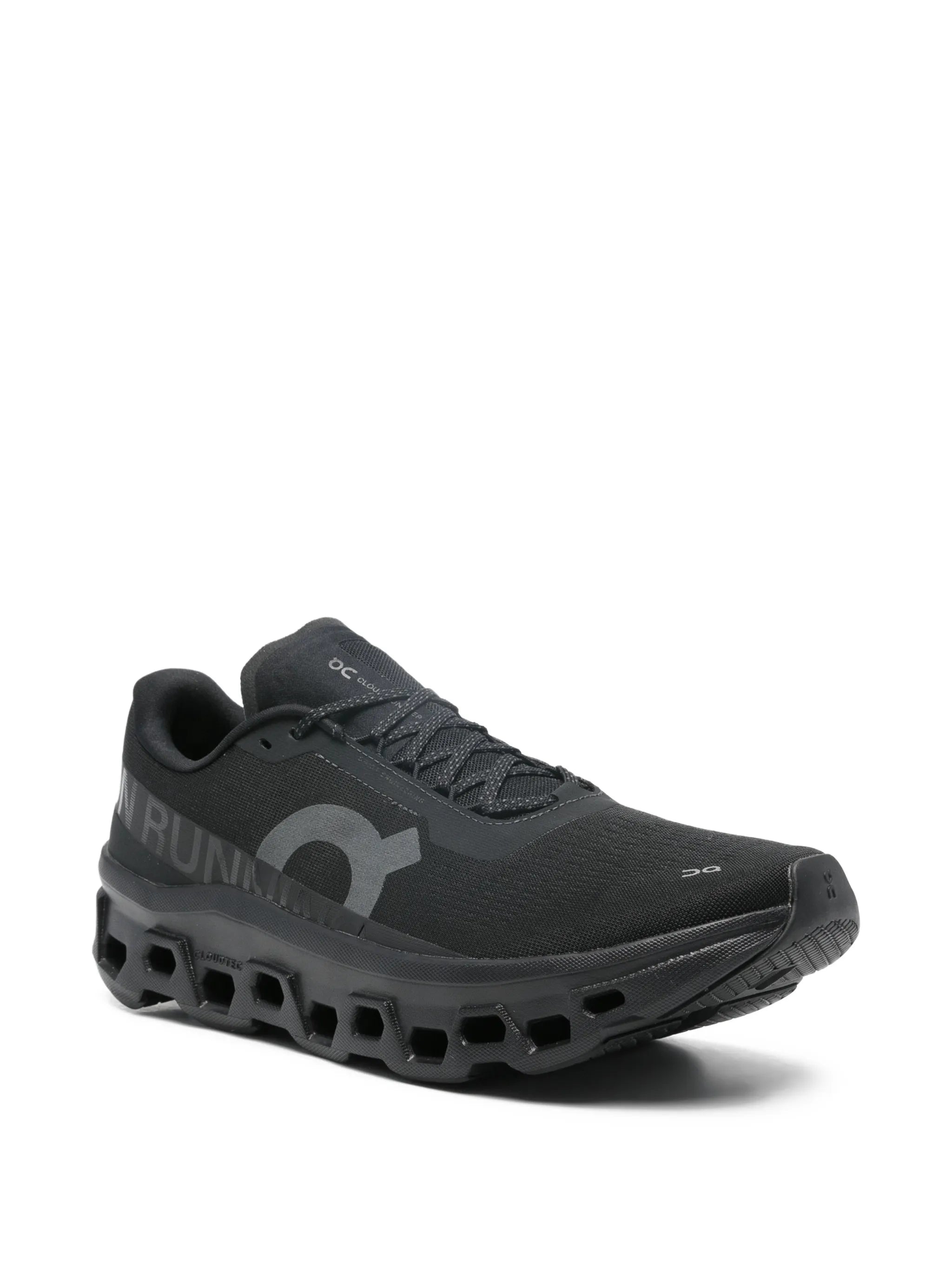 Cloudmonster 1 lace-up sneakers