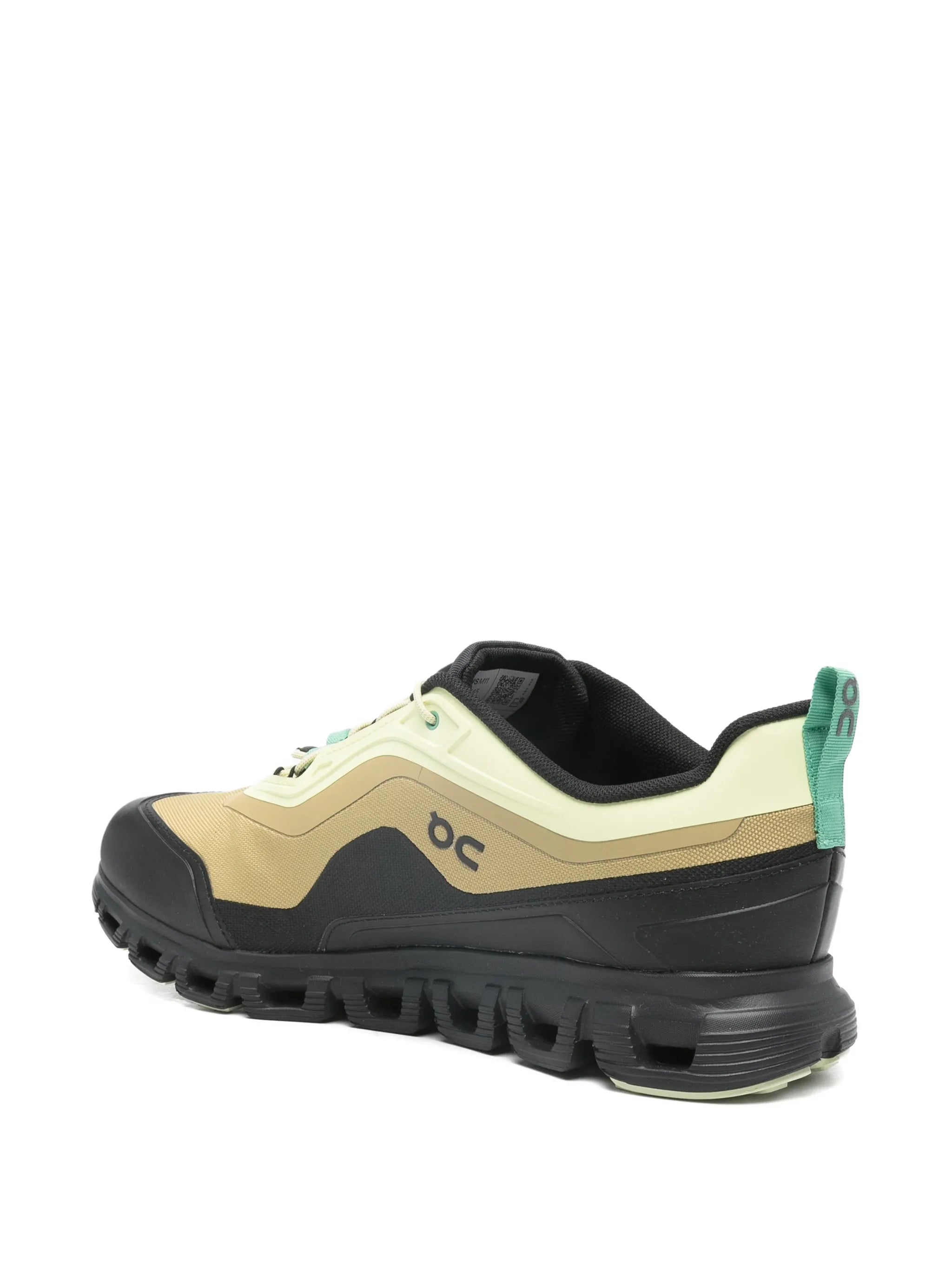Cloud 6 Geo waterproof sneakers