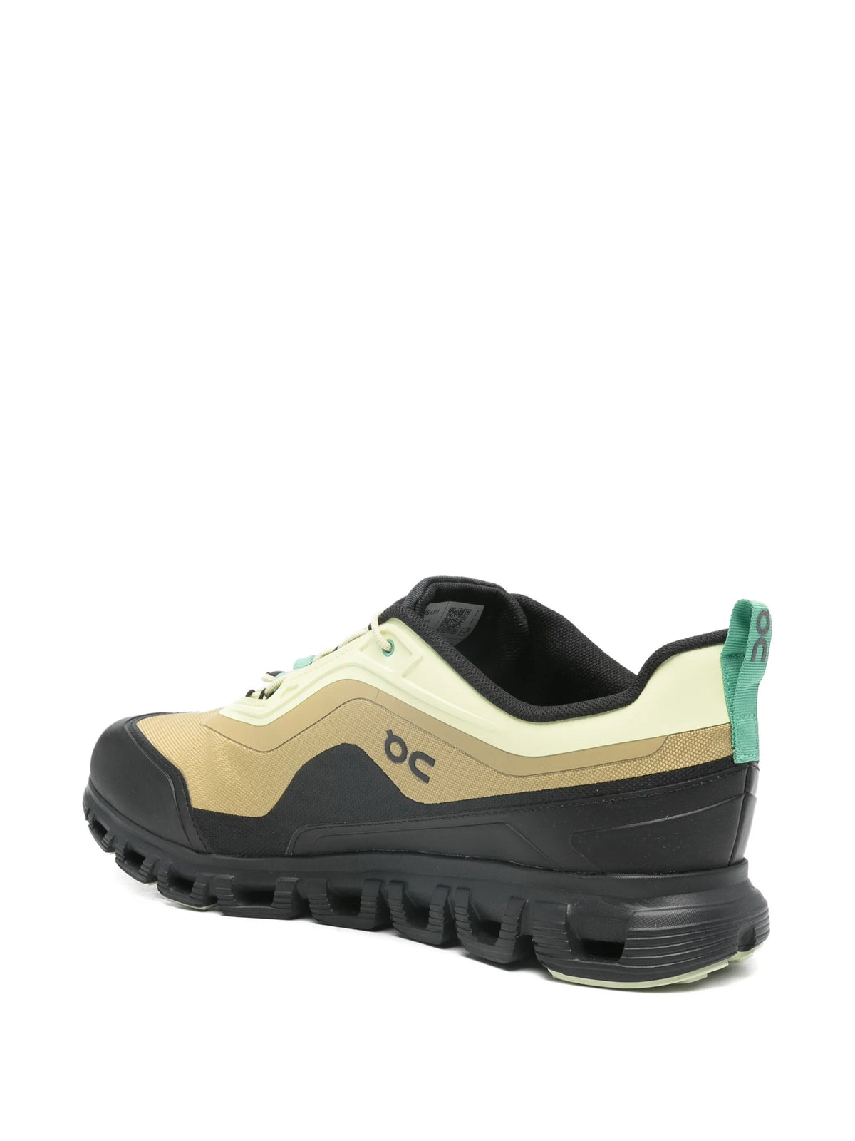 Cloud 6 Geo waterproof sneakers