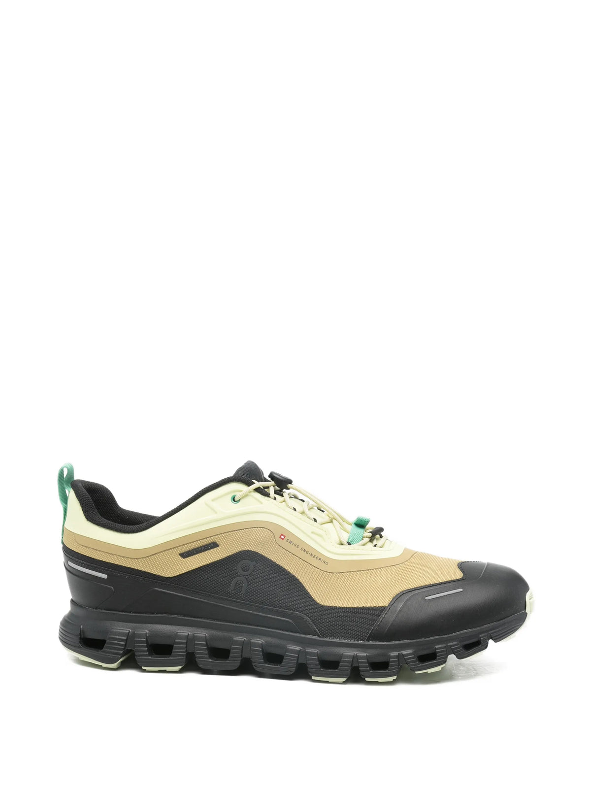 Cloud 6 Geo waterproof sneakers