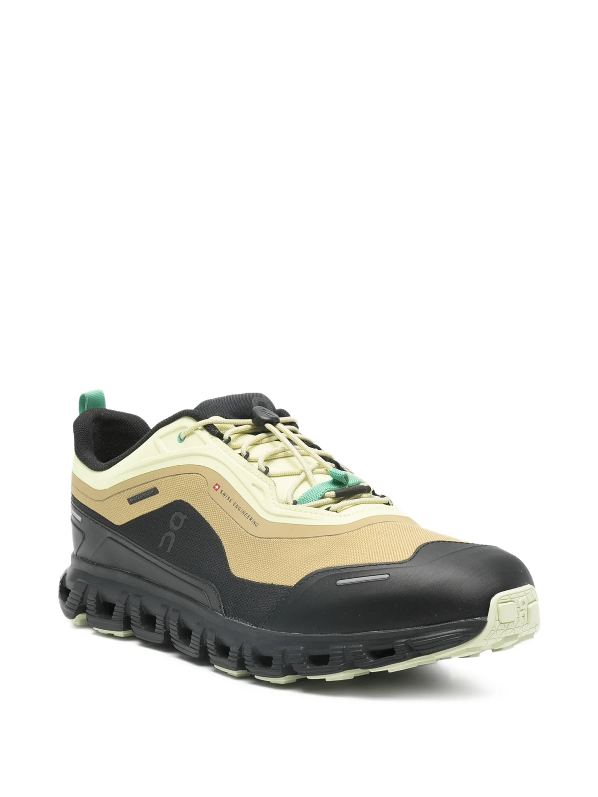 Cloud 6 Geo waterproof sneakers