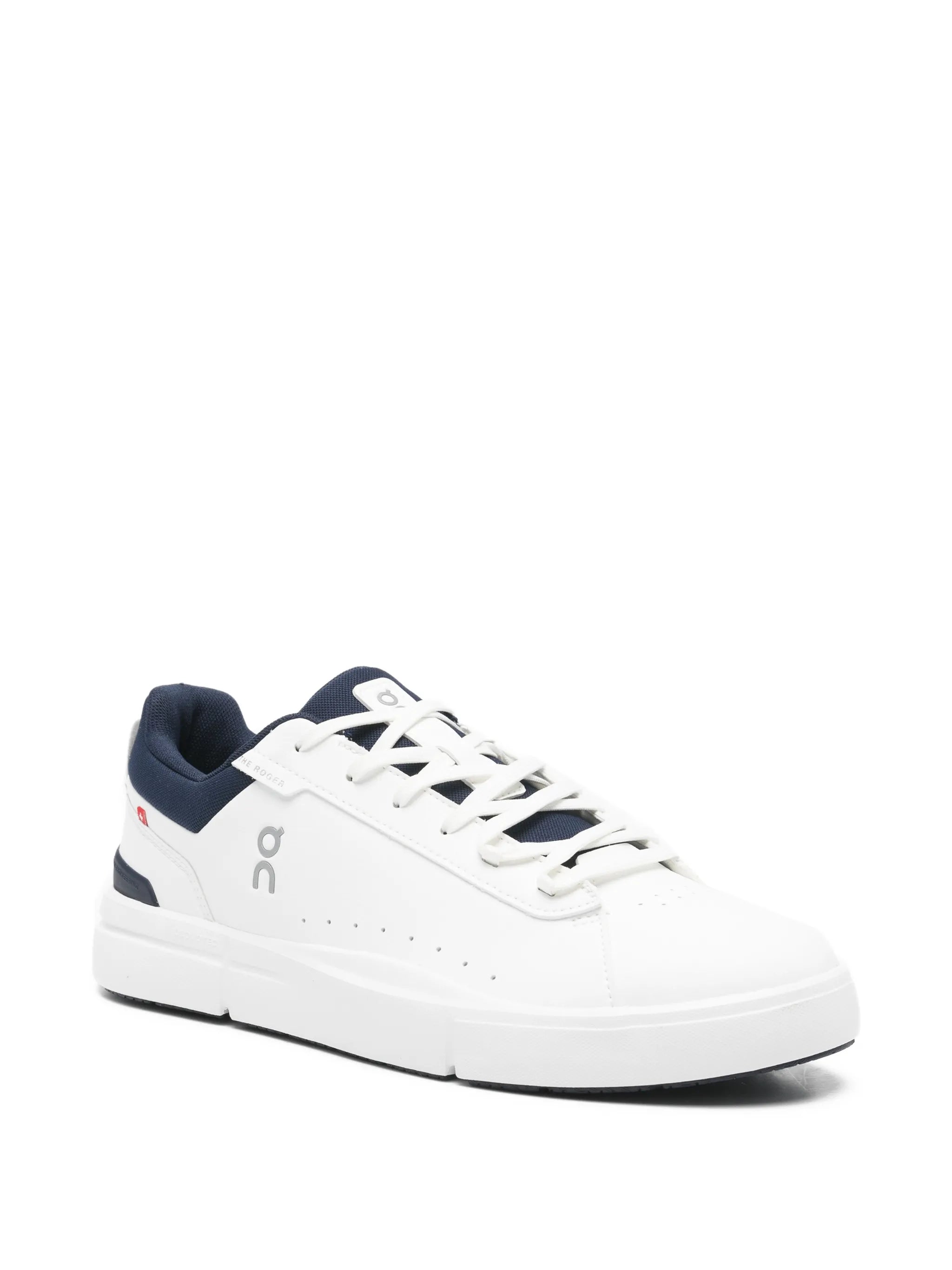The Roger Advantage sneakers