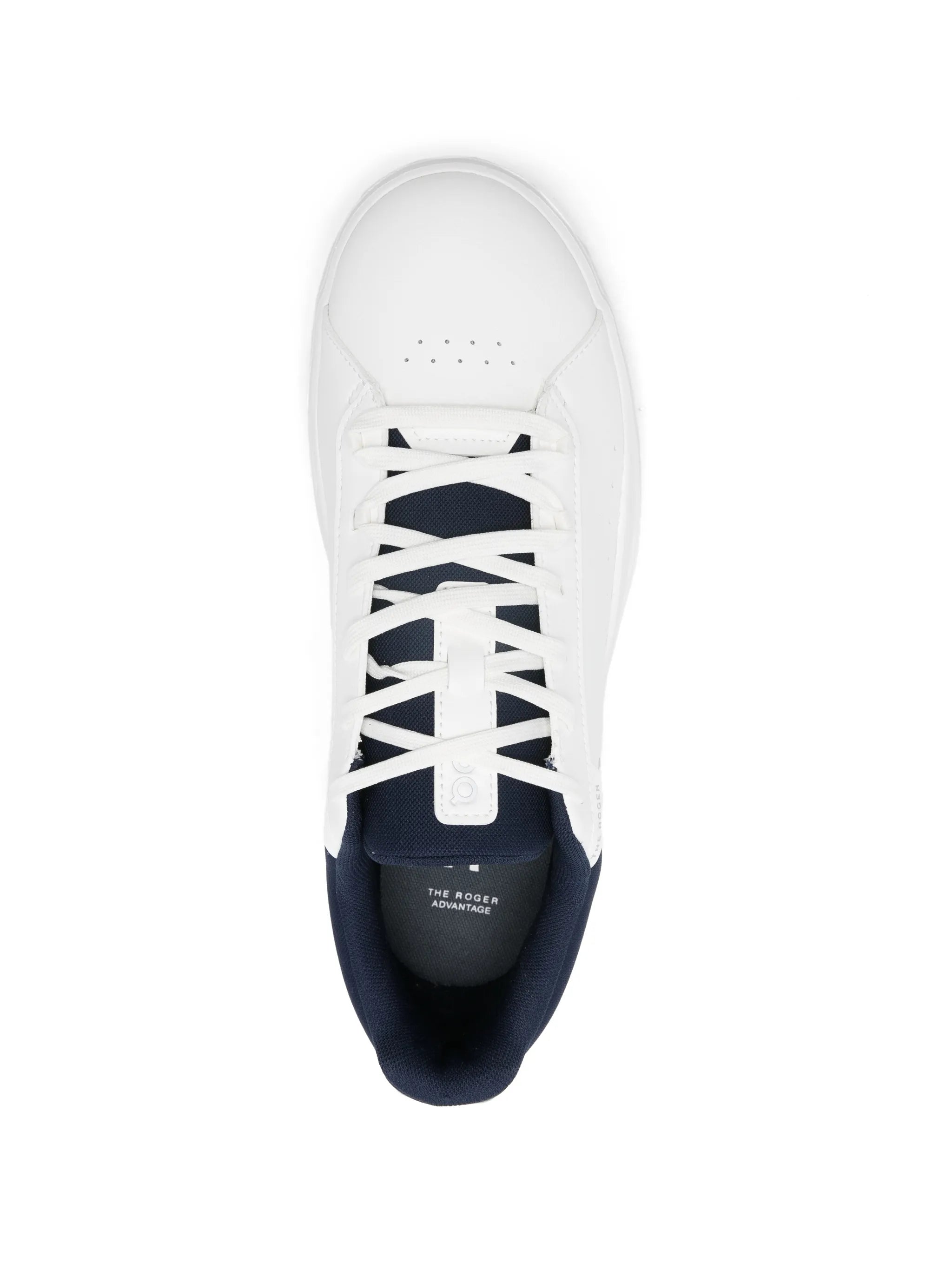 The Roger Advantage sneakers