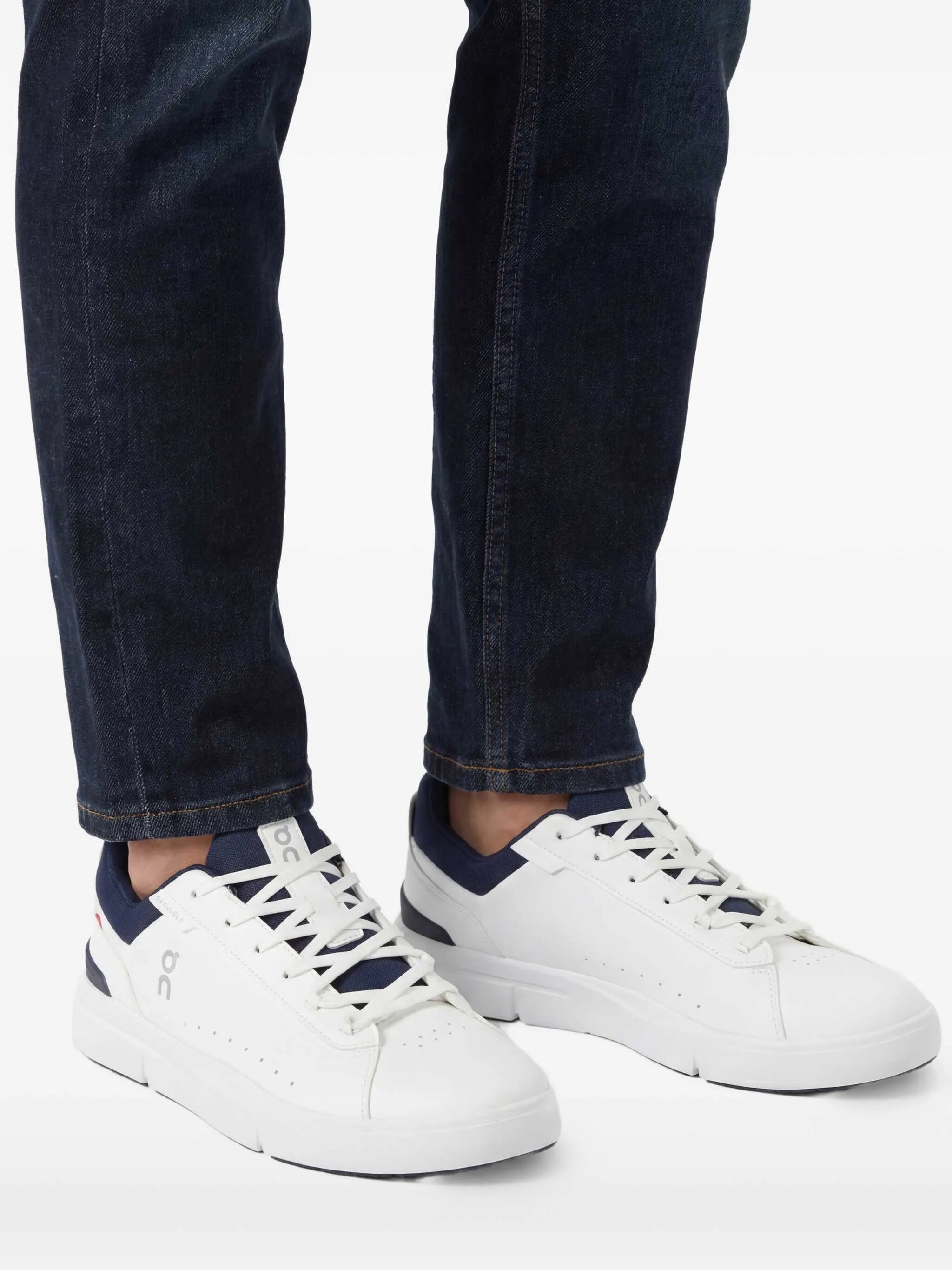 The Roger Advantage sneakers