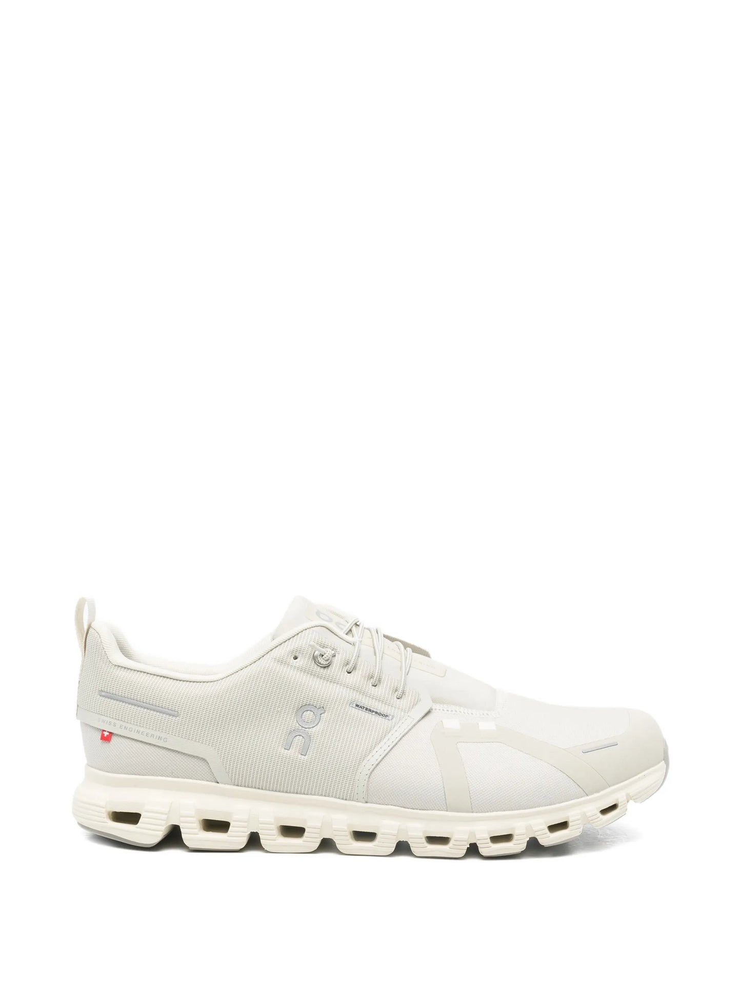 Cloud 6 waterproof sneakers