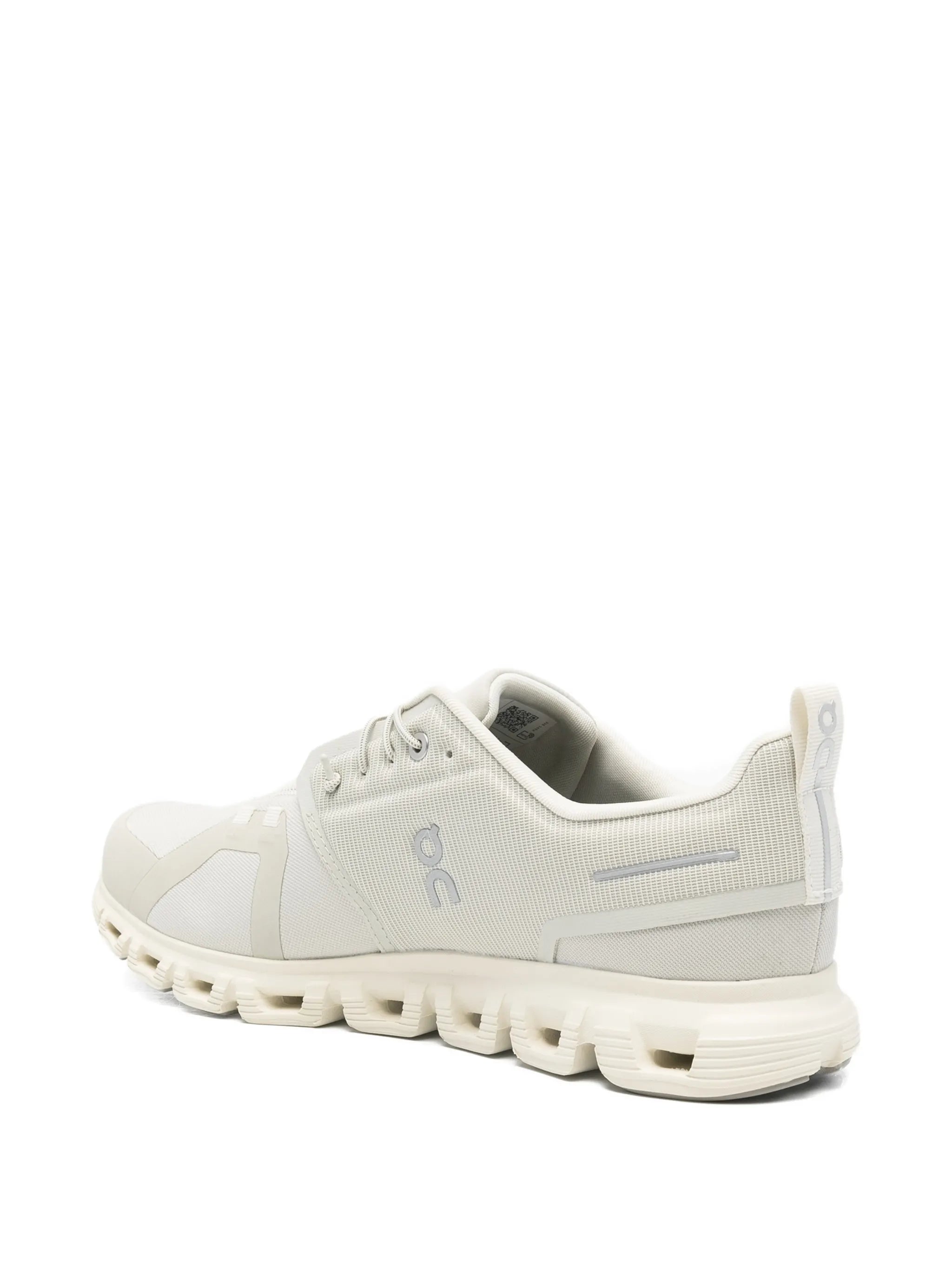 Cloud 6 waterproof sneakers