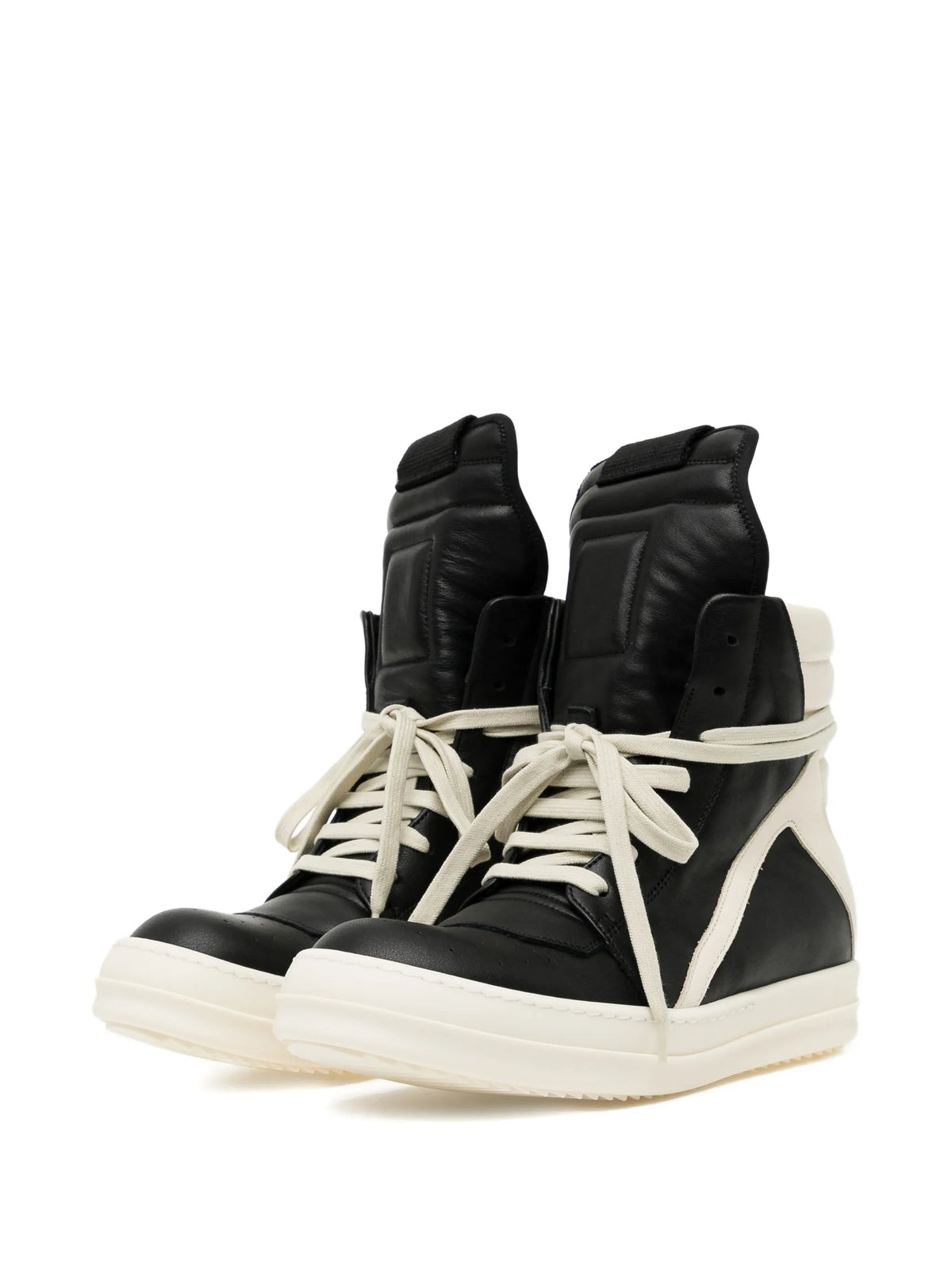 Geobasket sneakers
