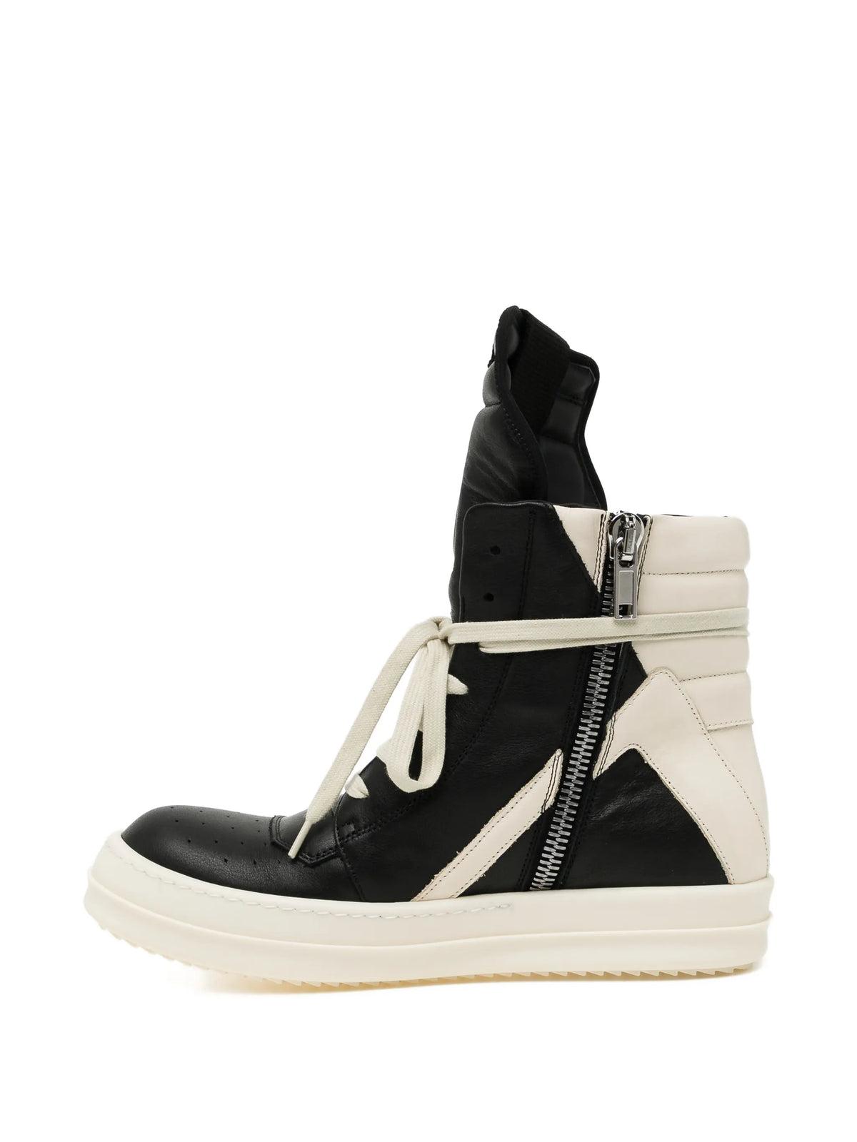 Geobasket sneakers