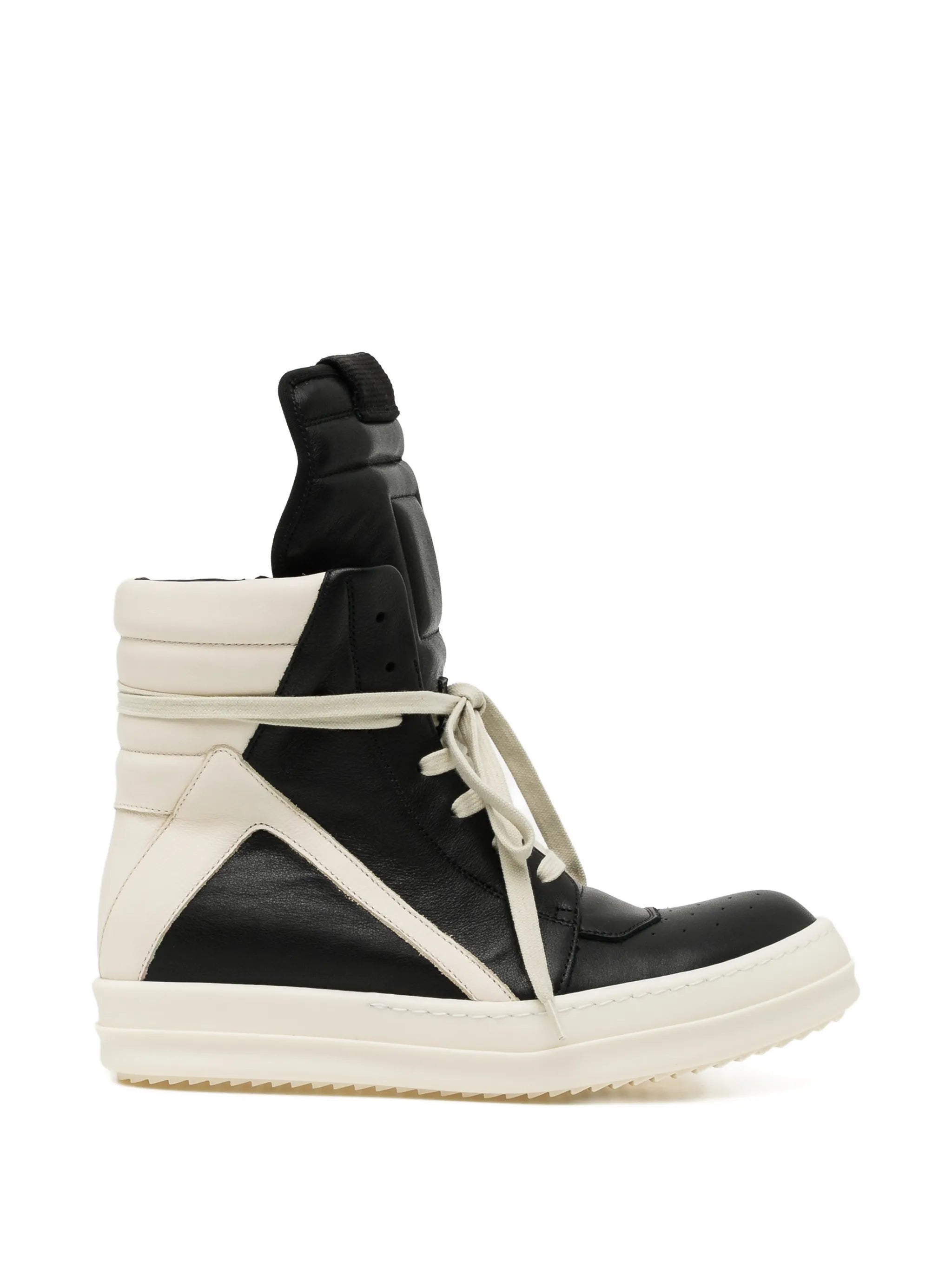 Geobasket sneakers