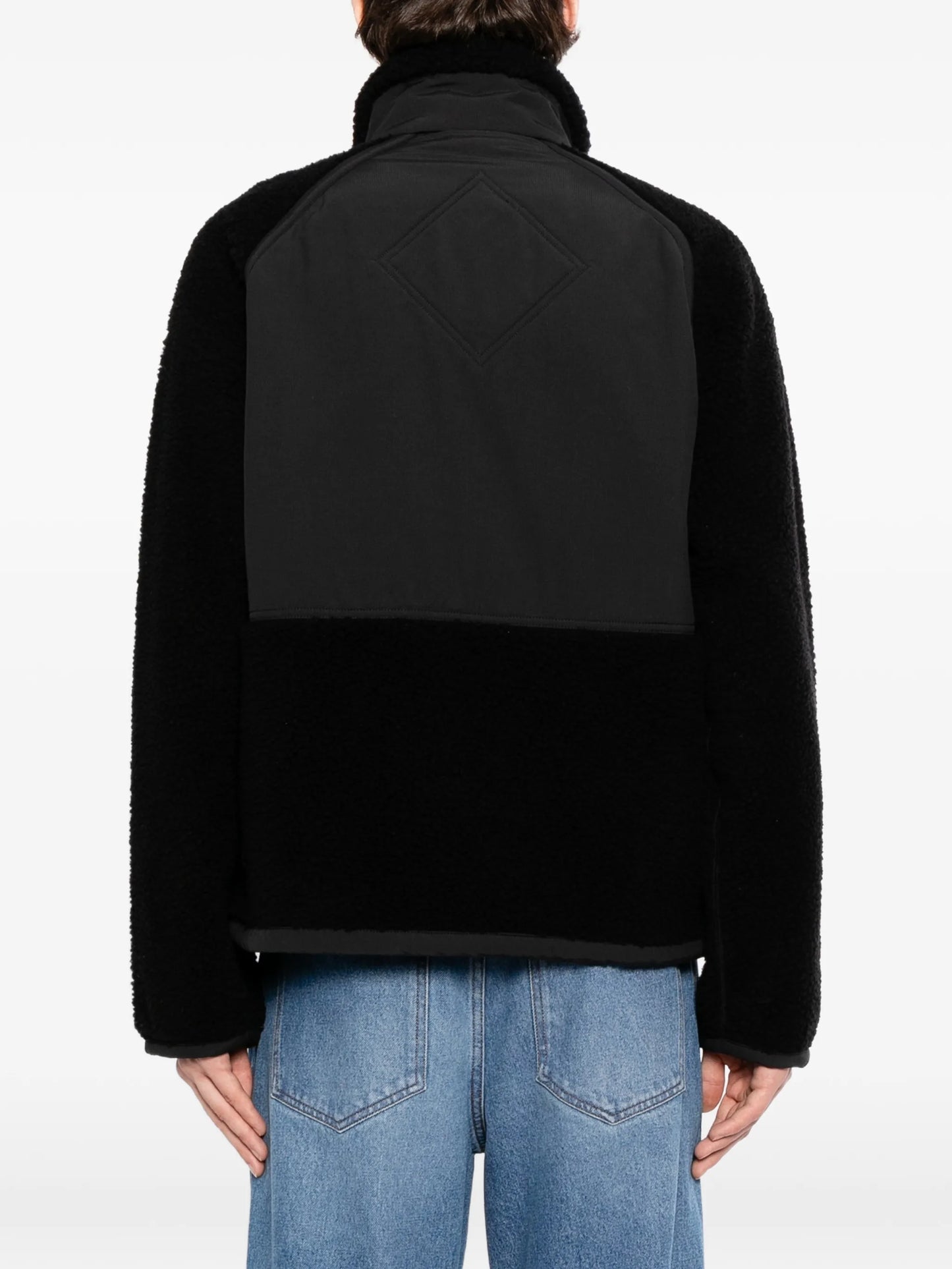 Westport fleece jacket