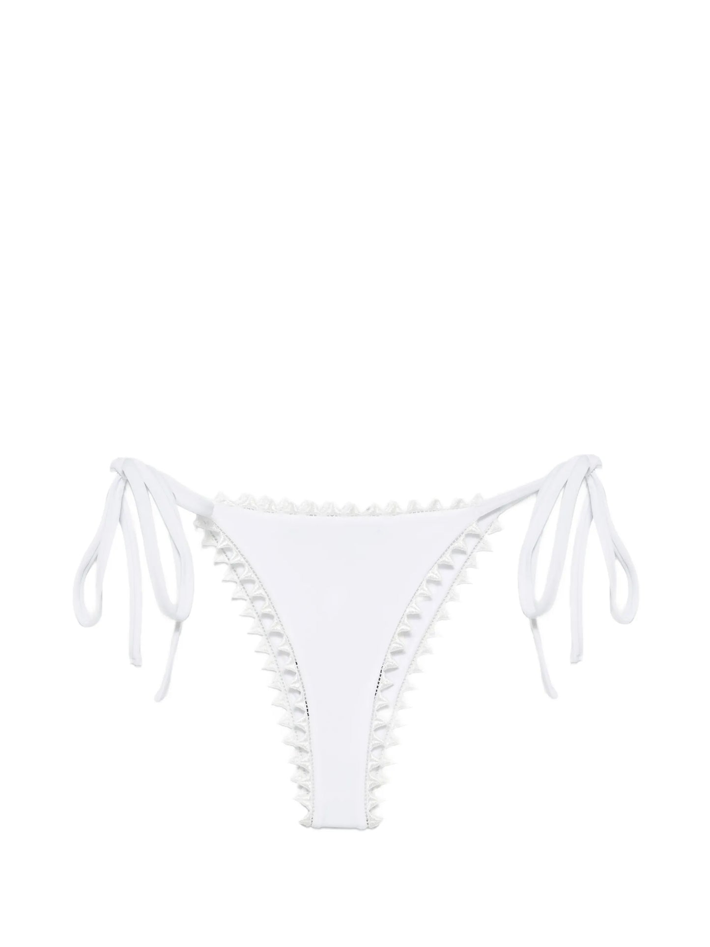 tie-side bikini bottoms