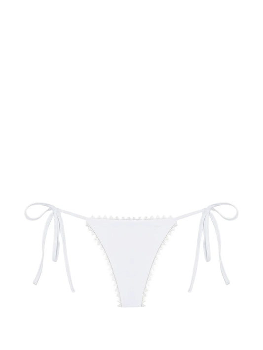 tie-side bikini bottoms
