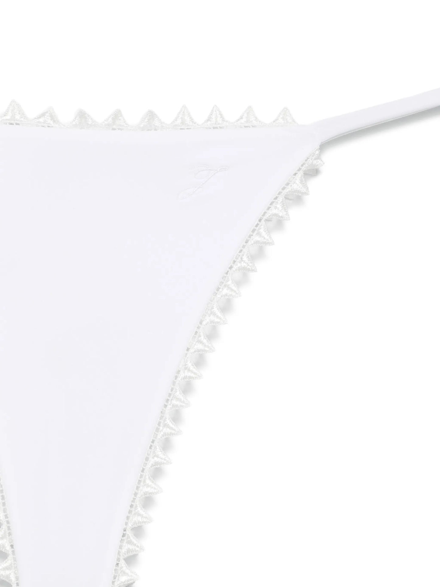 tie-side bikini bottoms