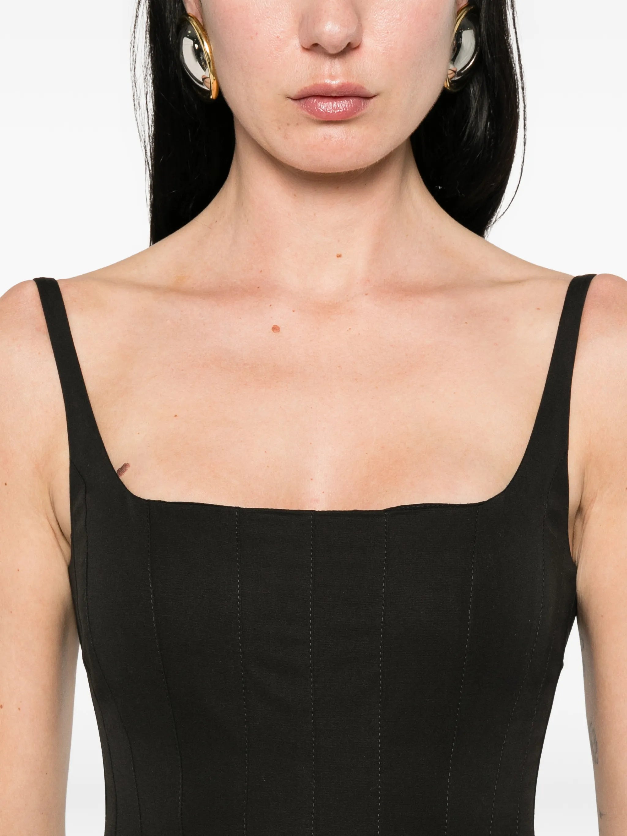 Agave dress
