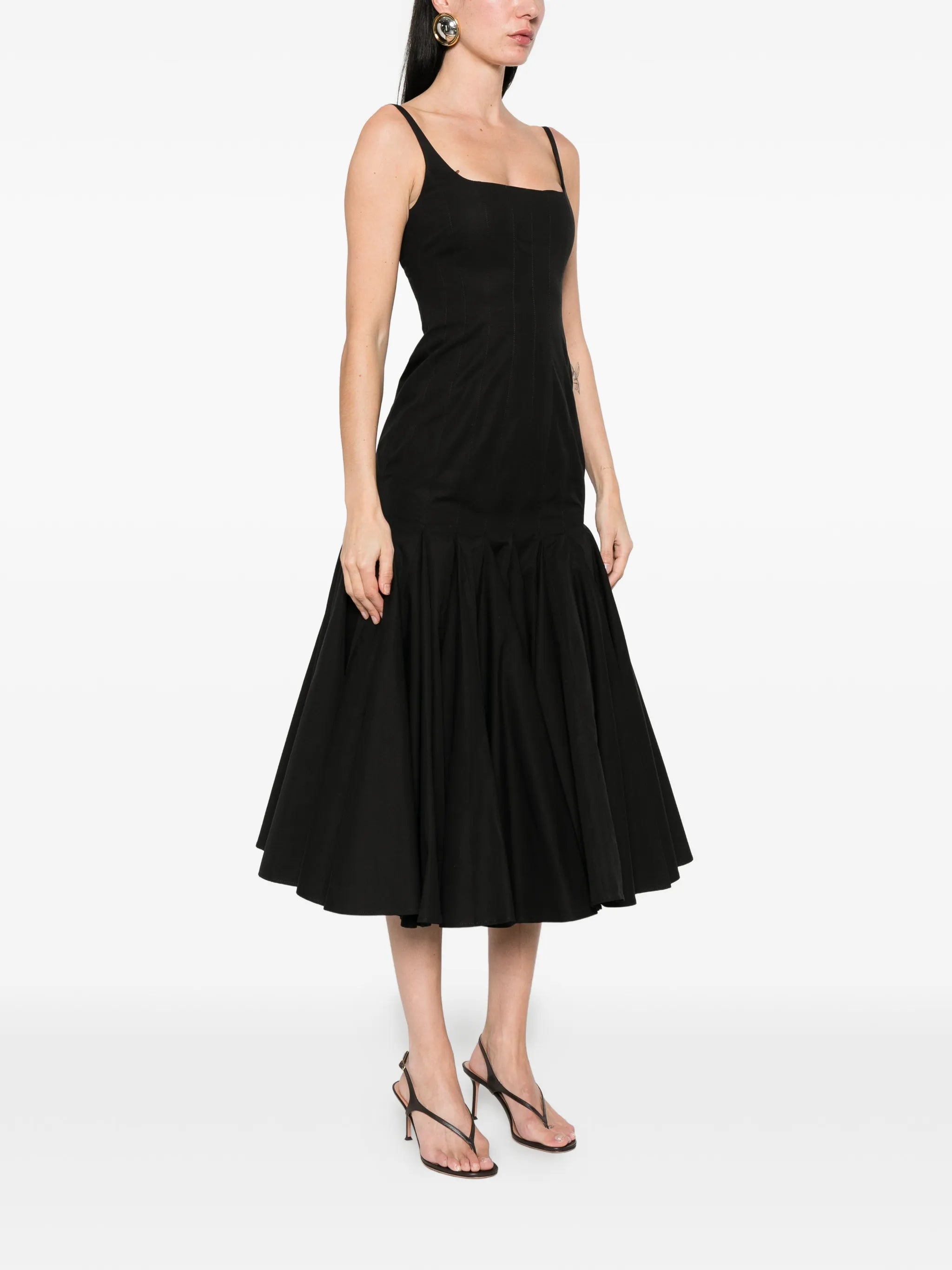Agave dress