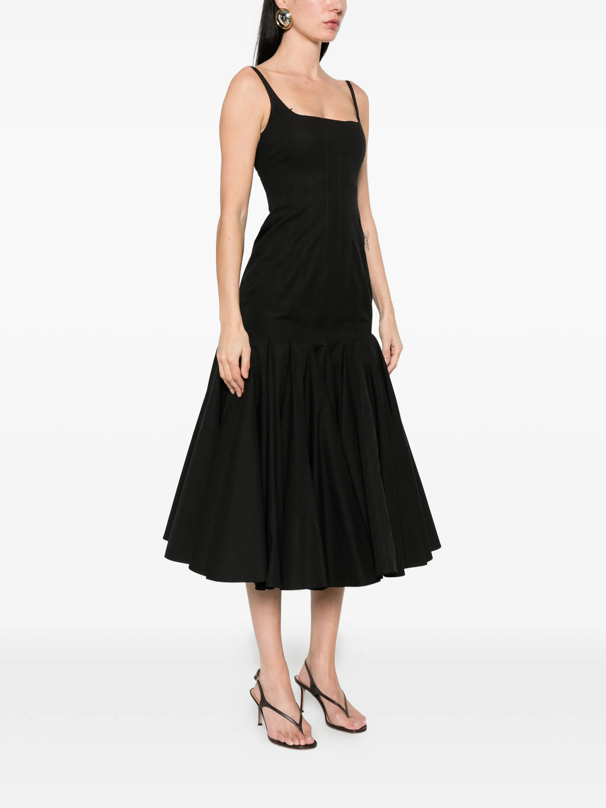 Agave dress