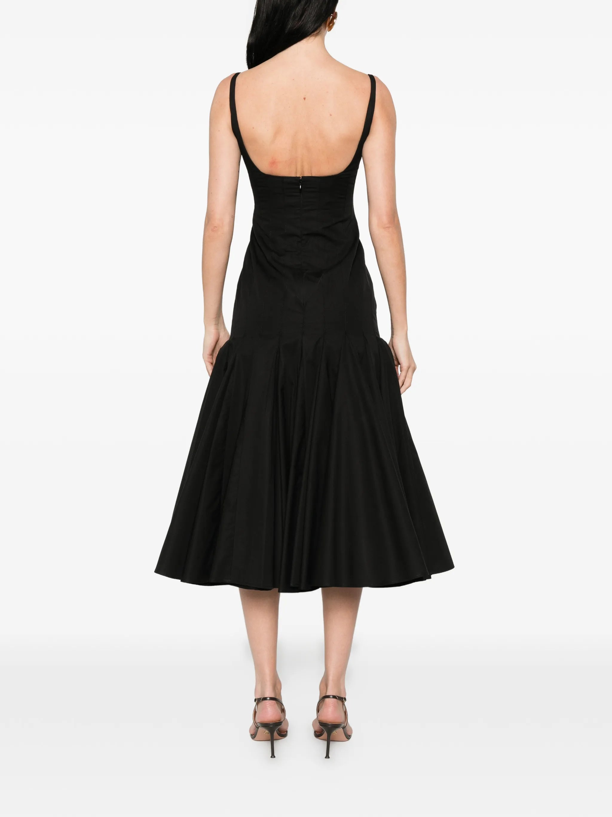Agave dress