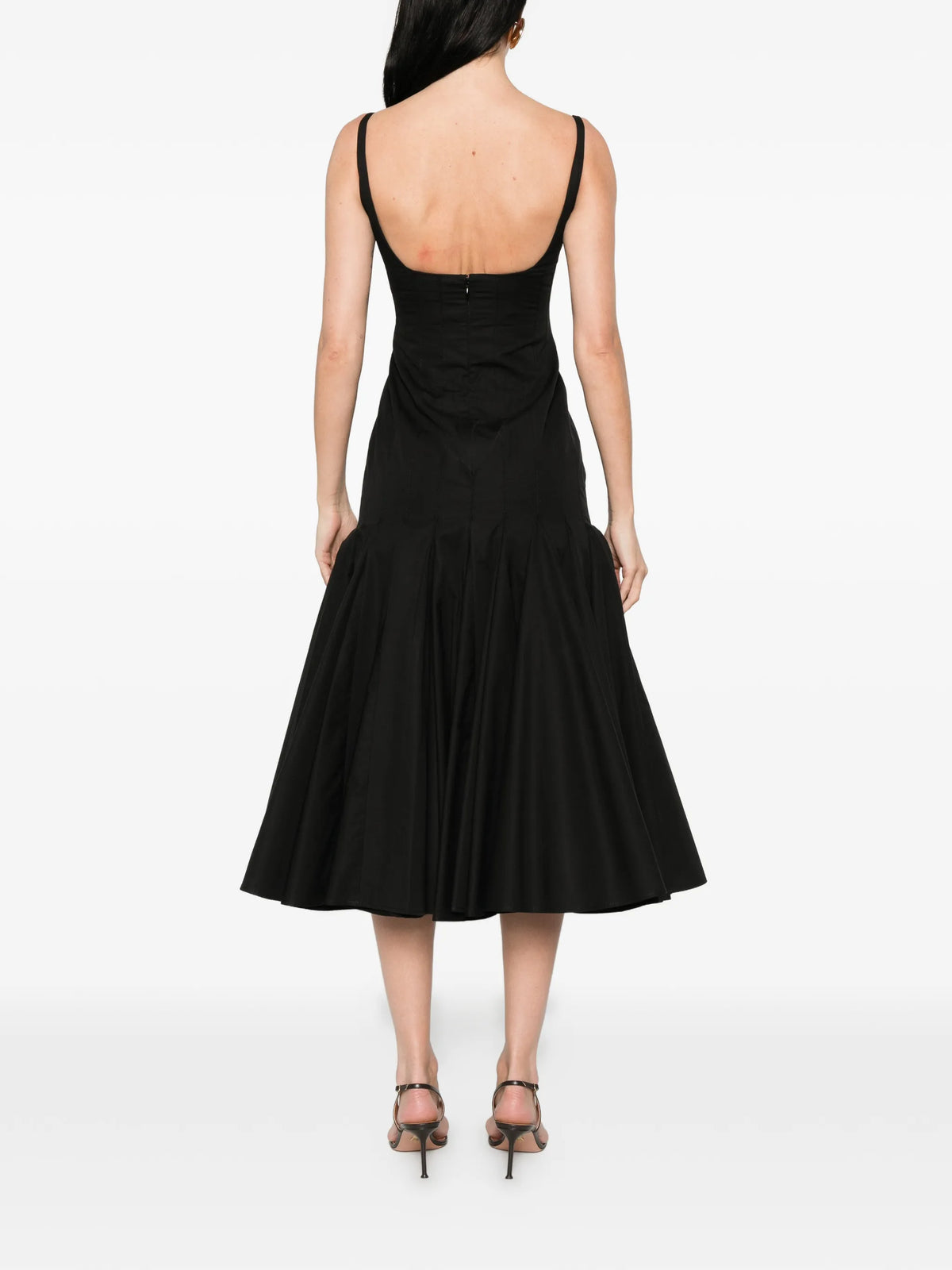 Agave dress