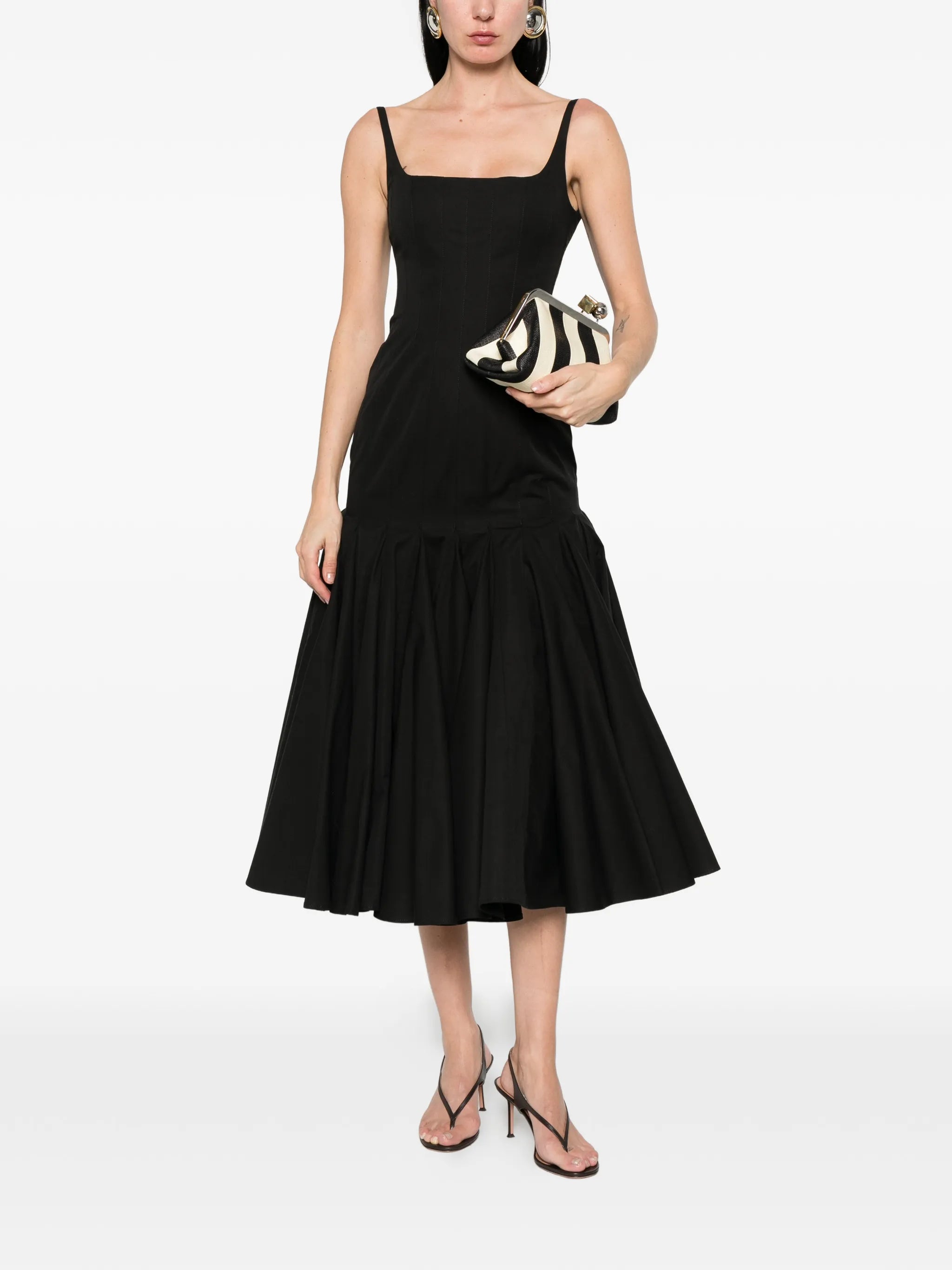 Agave dress