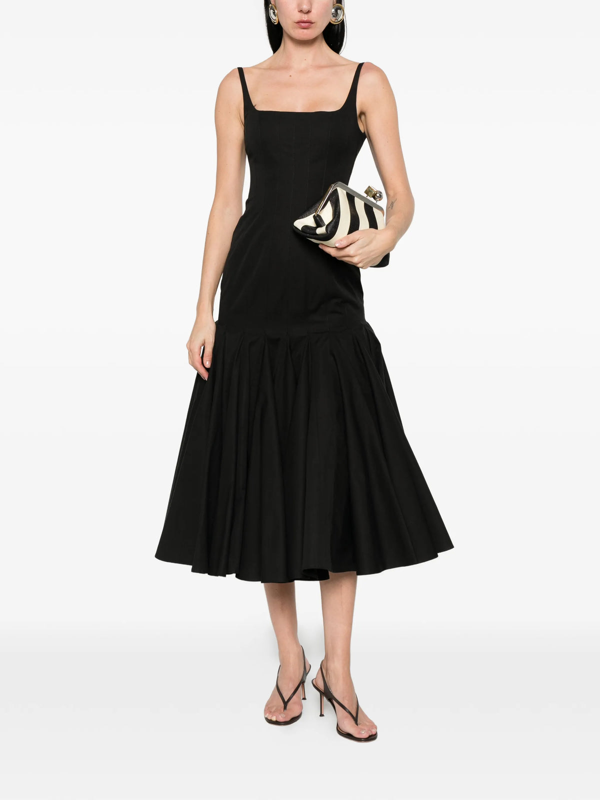Agave dress