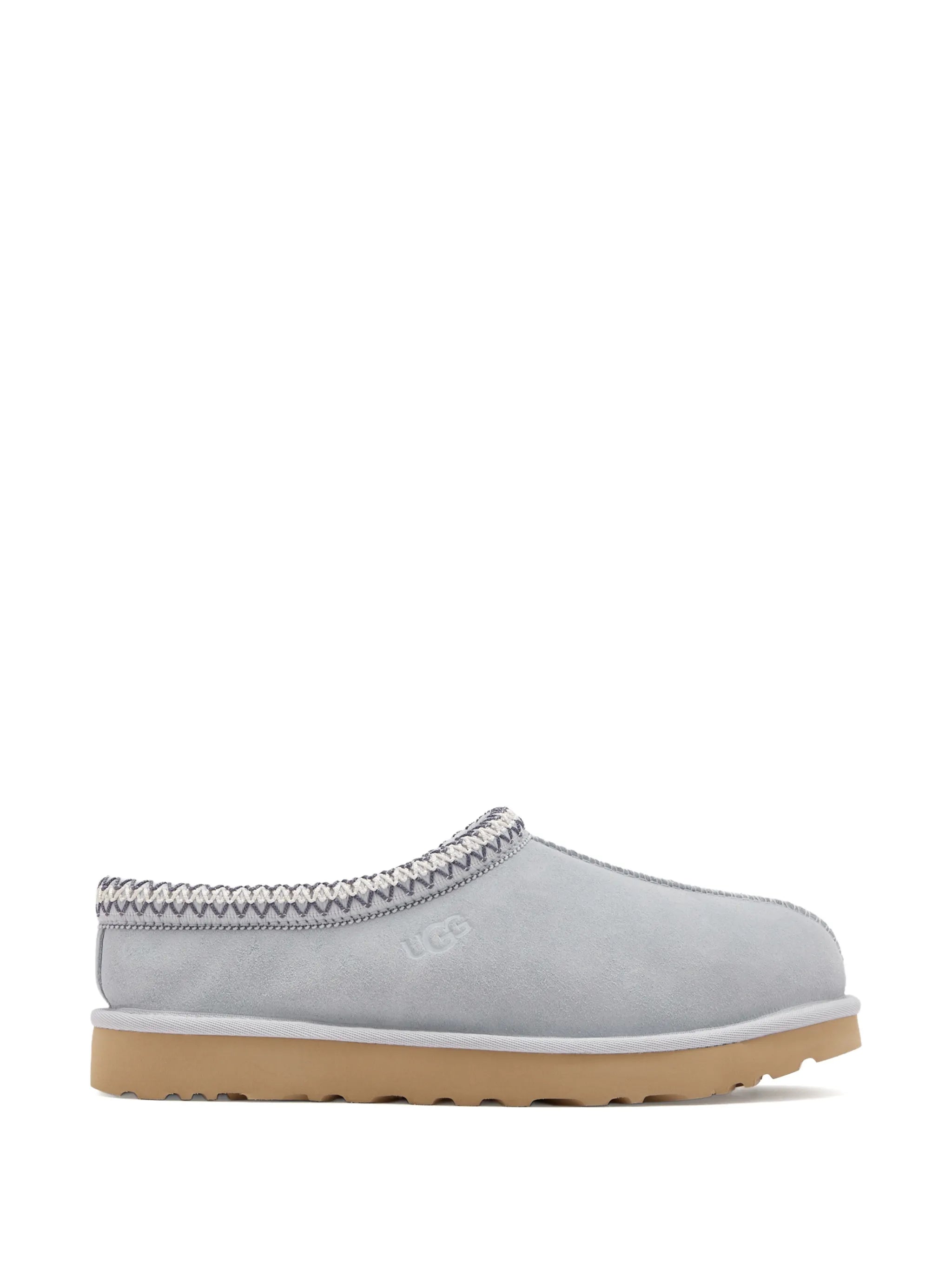 Tasman II braided slippers