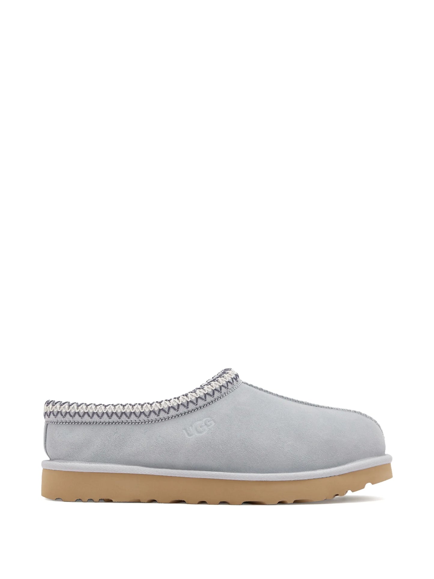 Tasman II braided slippers