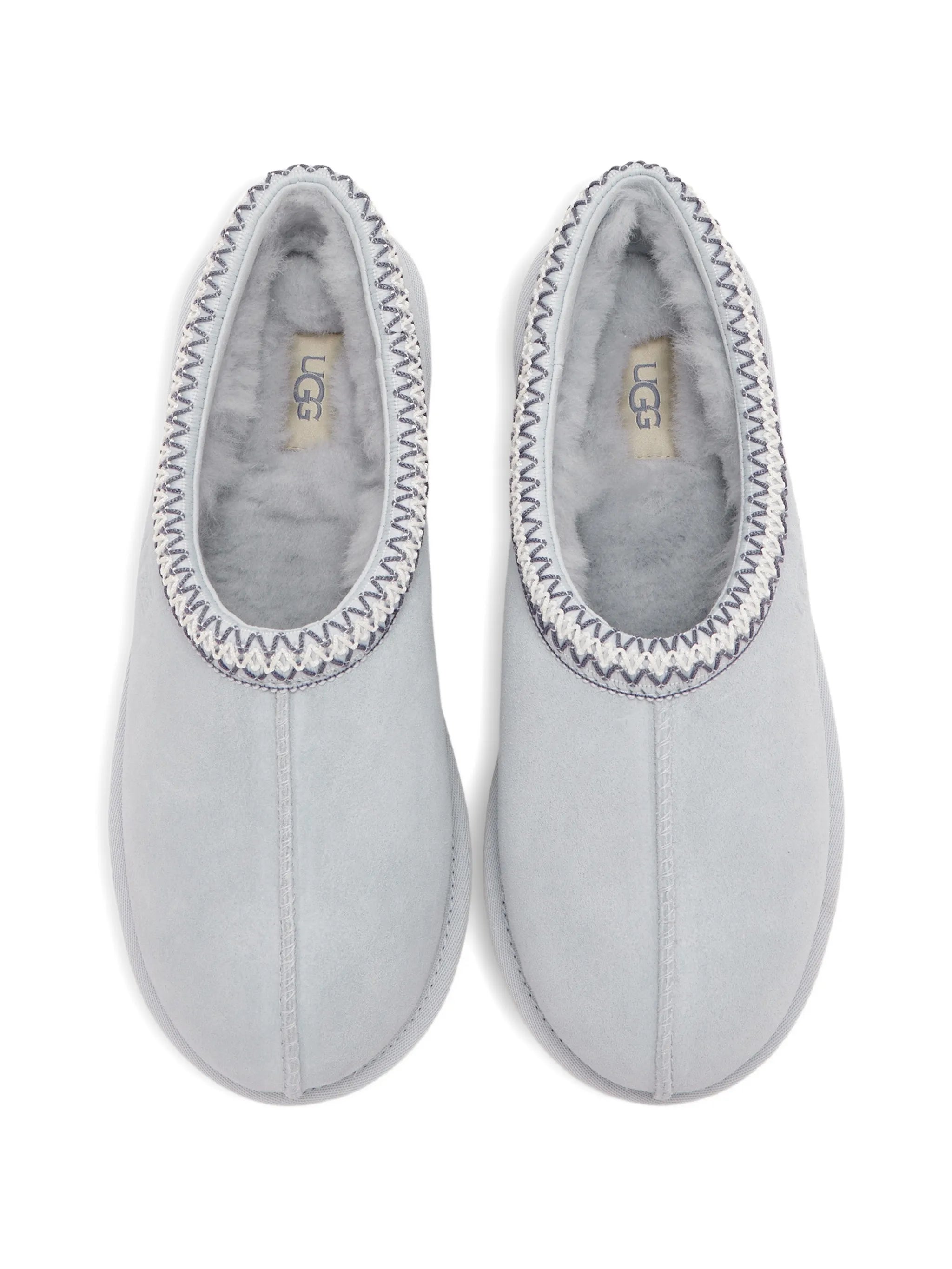Tasman II slip-on slippers