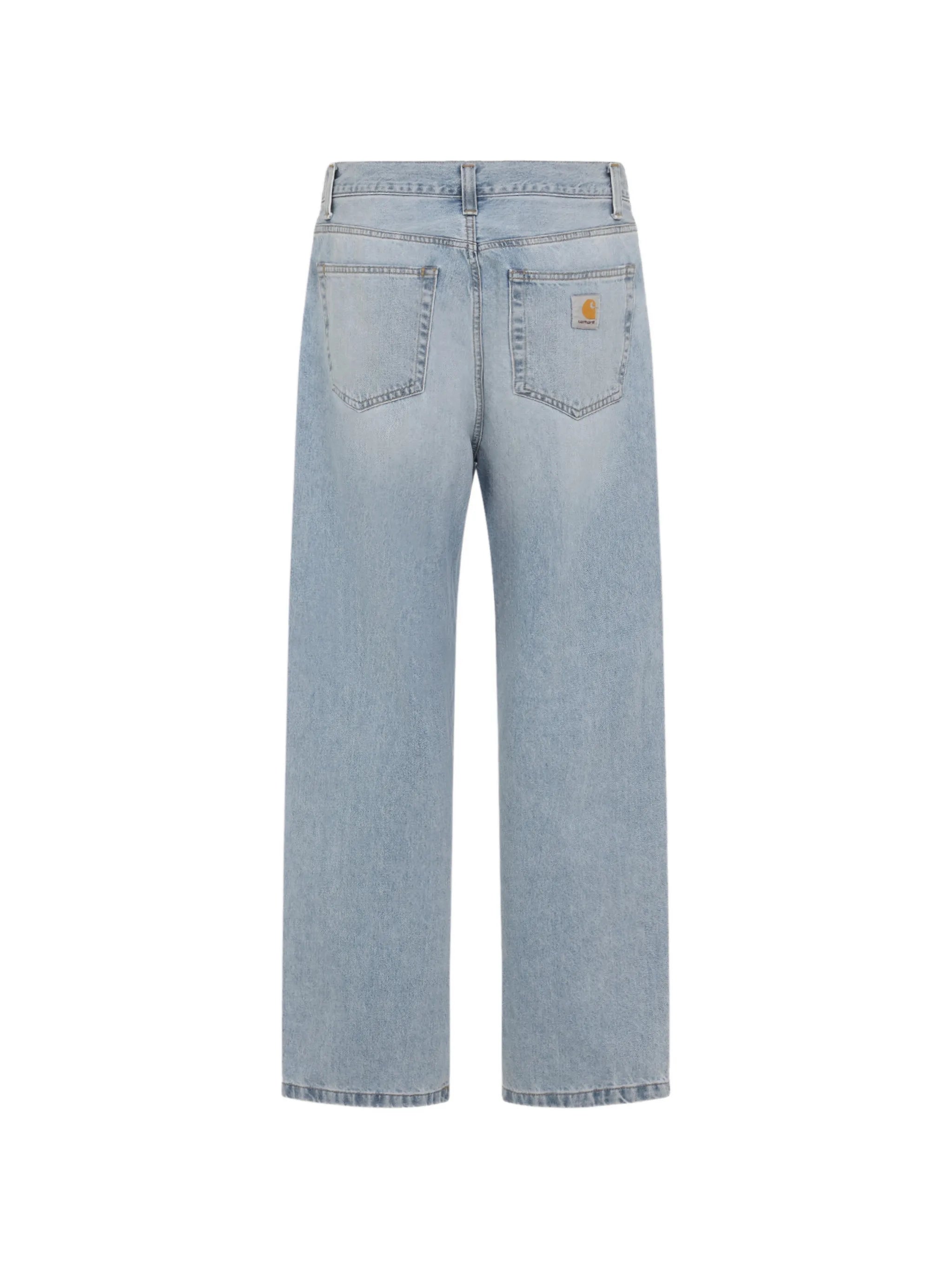 Landon pant Robertson denim, 12 oz