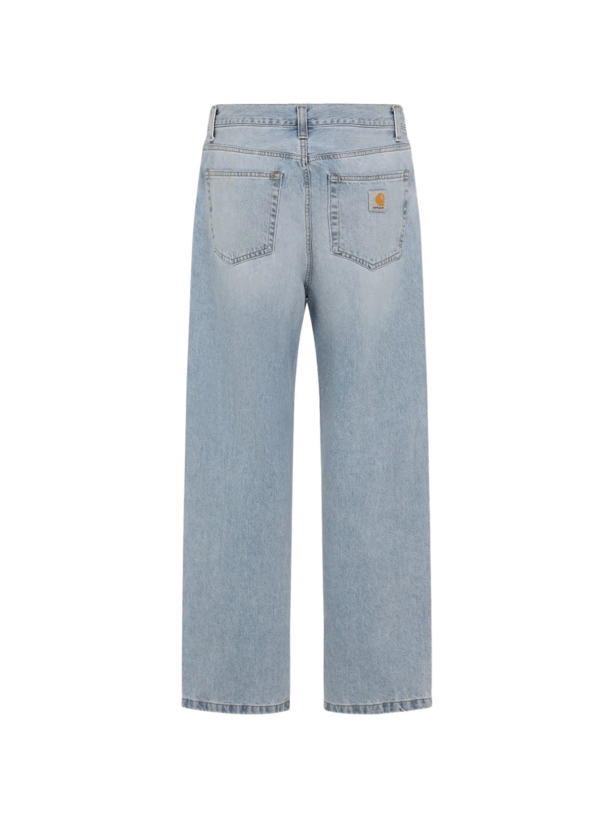 Landon pant Robertson denim, 12 oz