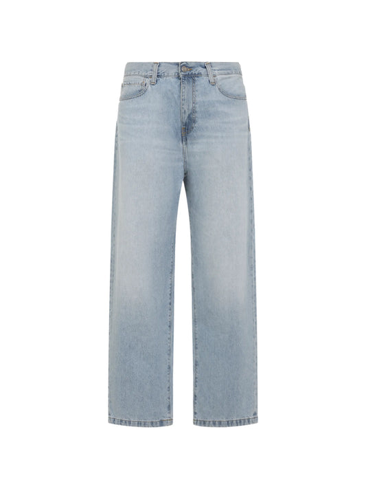 Landon pant Robertson denim, 12 oz