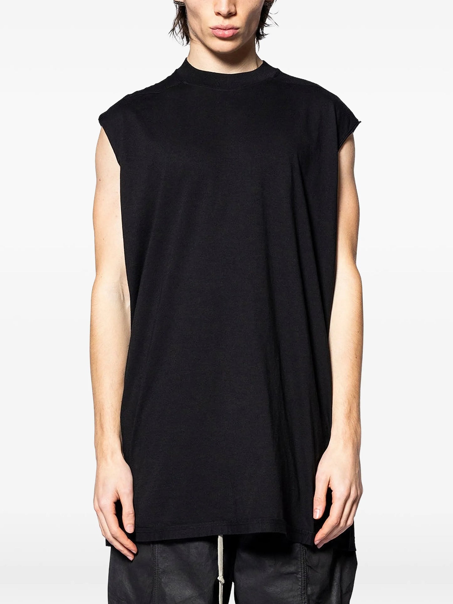 Tarp tank top