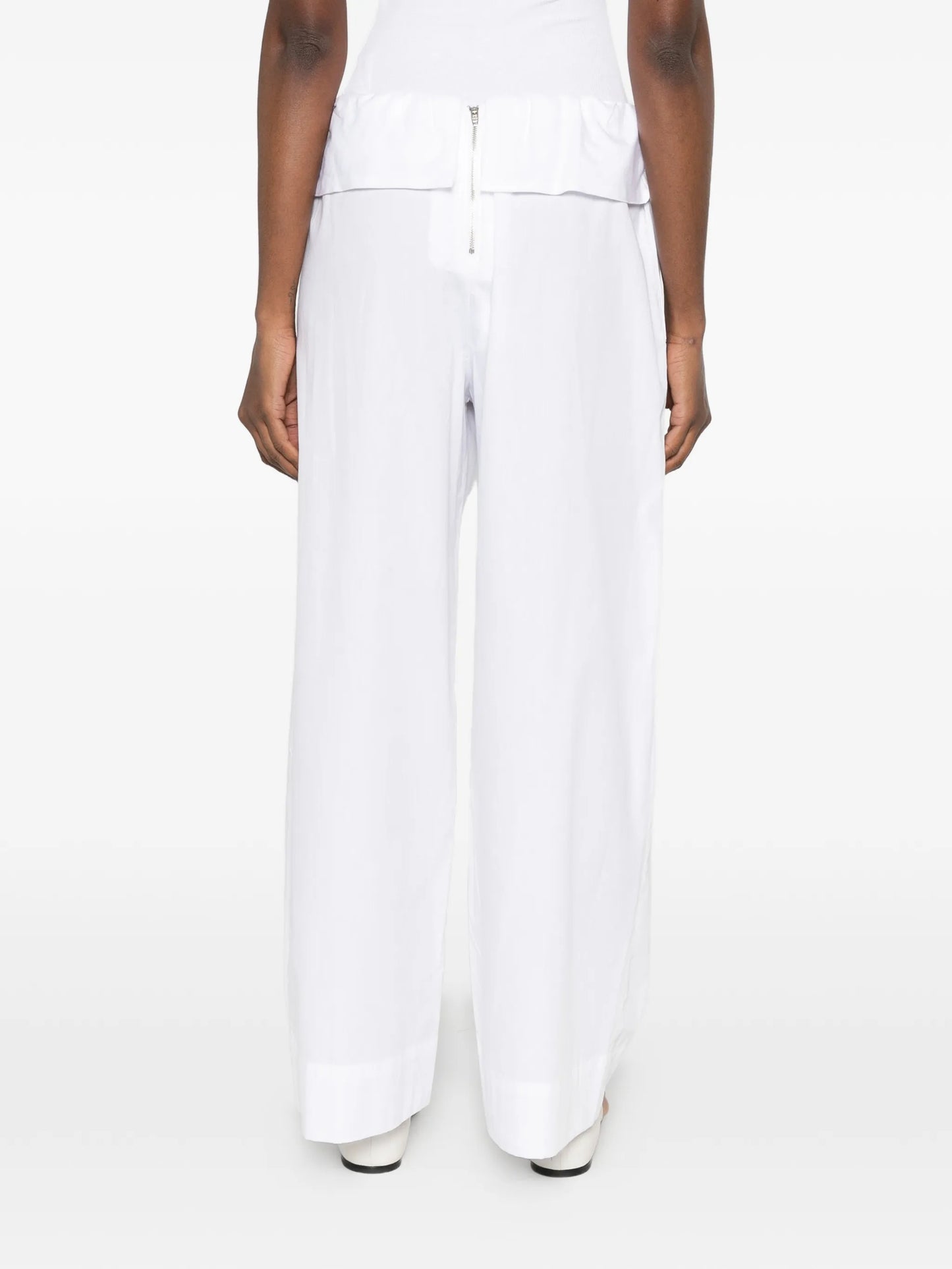 drawstring trousers