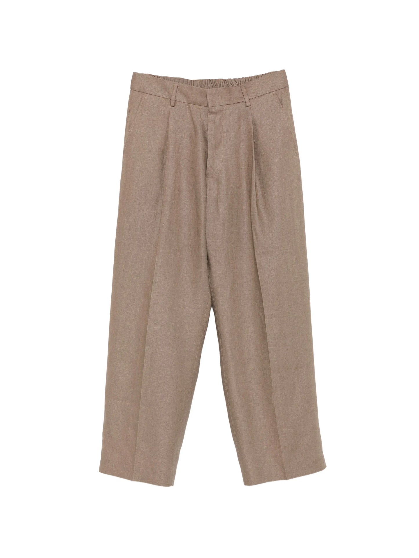 Kay relaxed-fit trousers