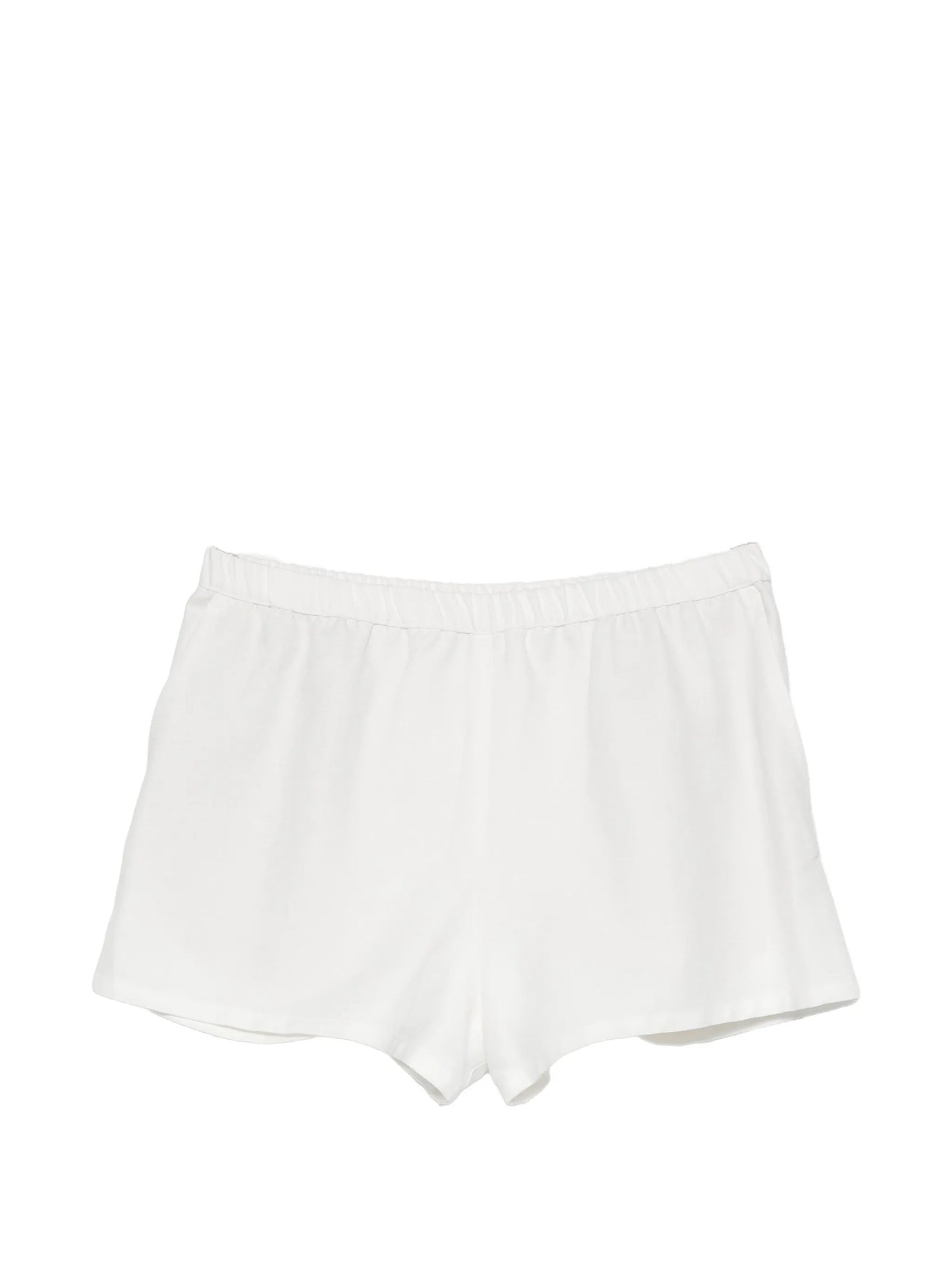 twill shorts