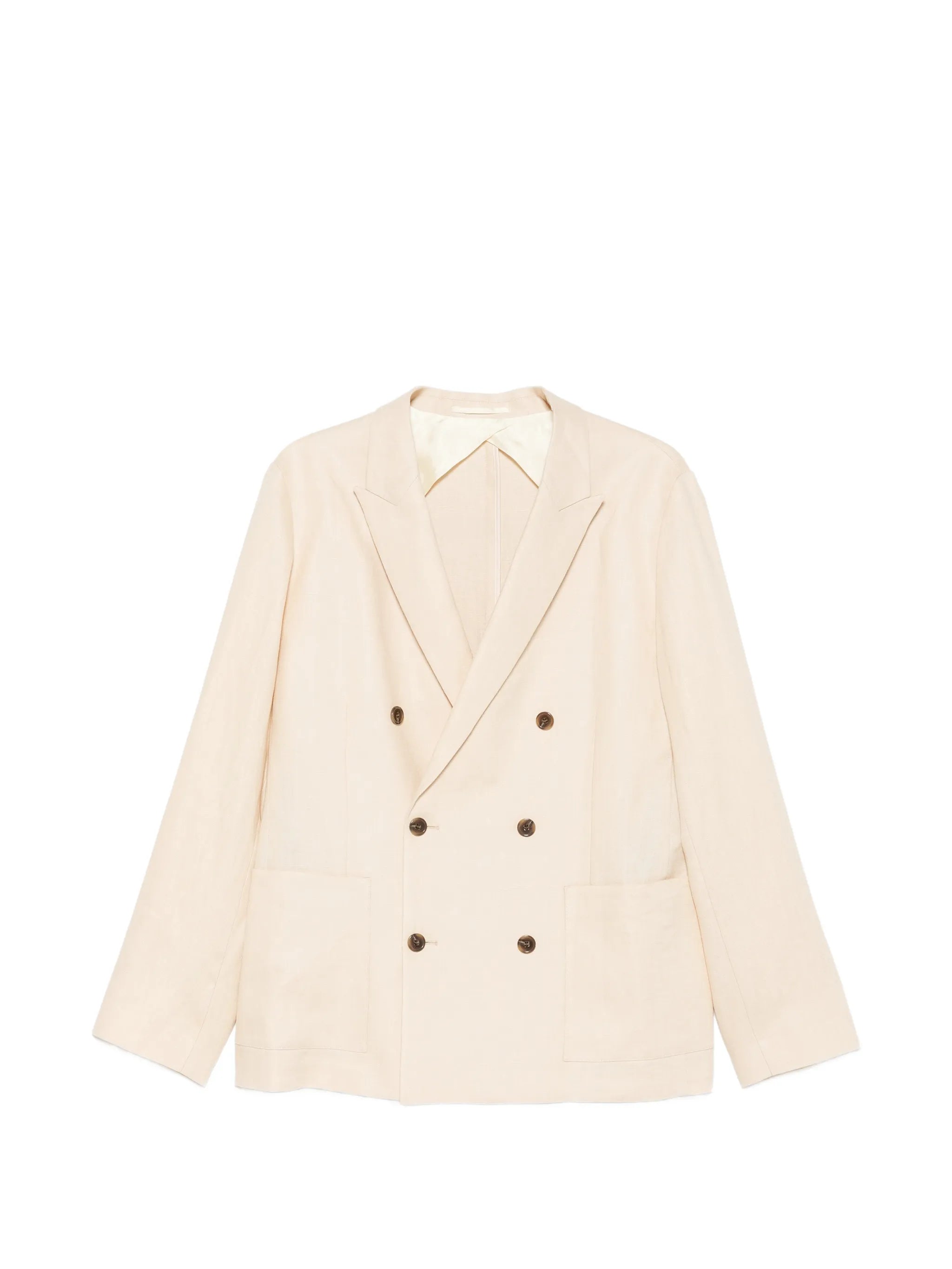 Jordin double-breasted blazer