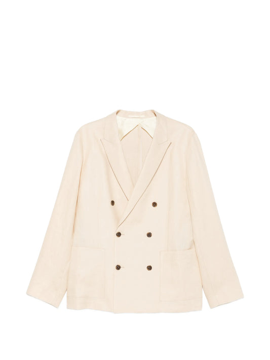 Jordin double-breasted blazer