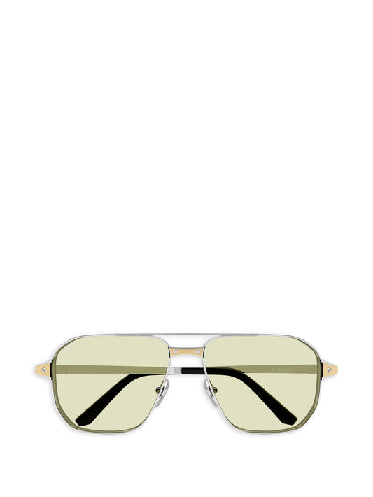 pilot sunglasses
