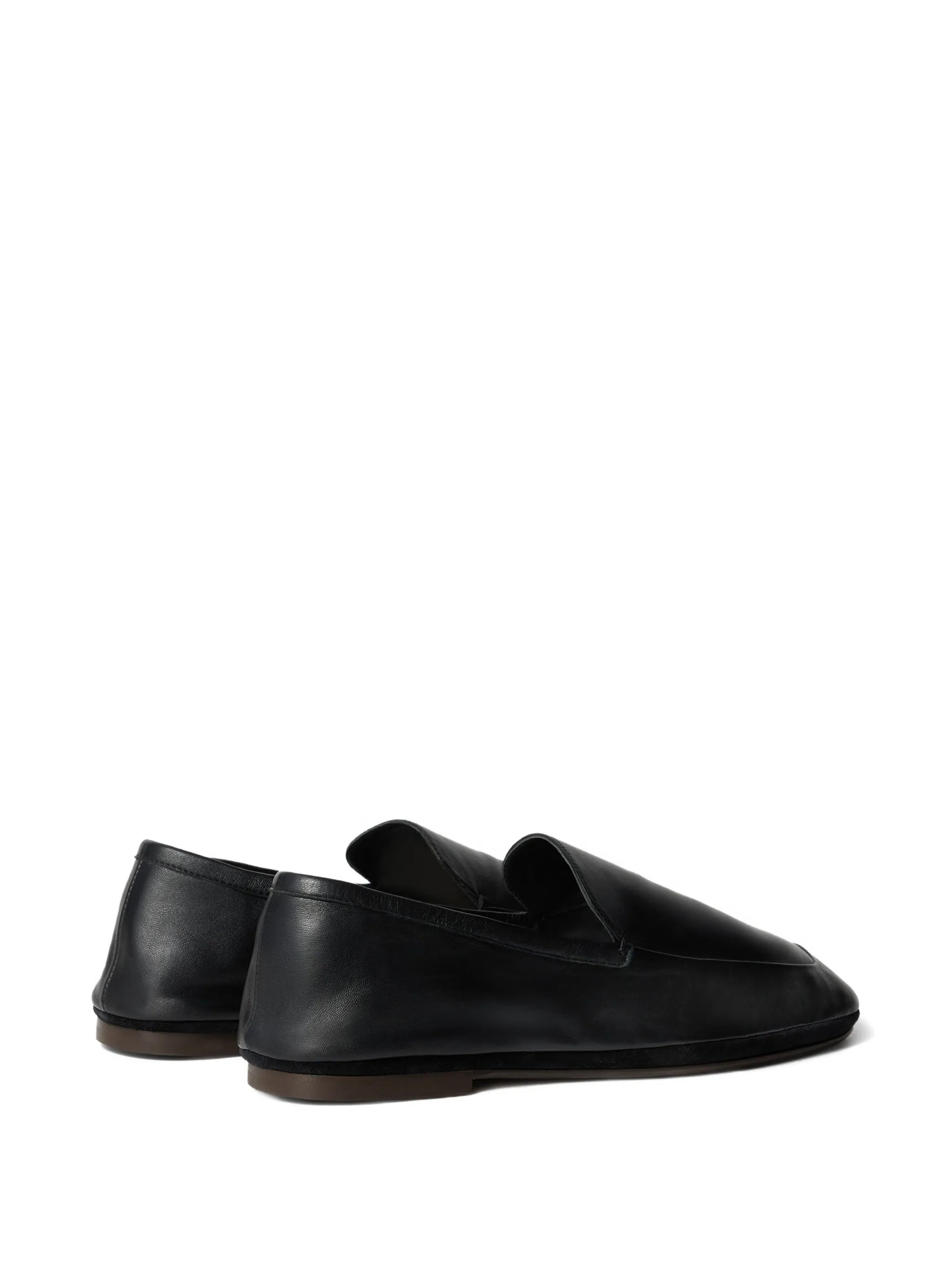 nappa slippers
