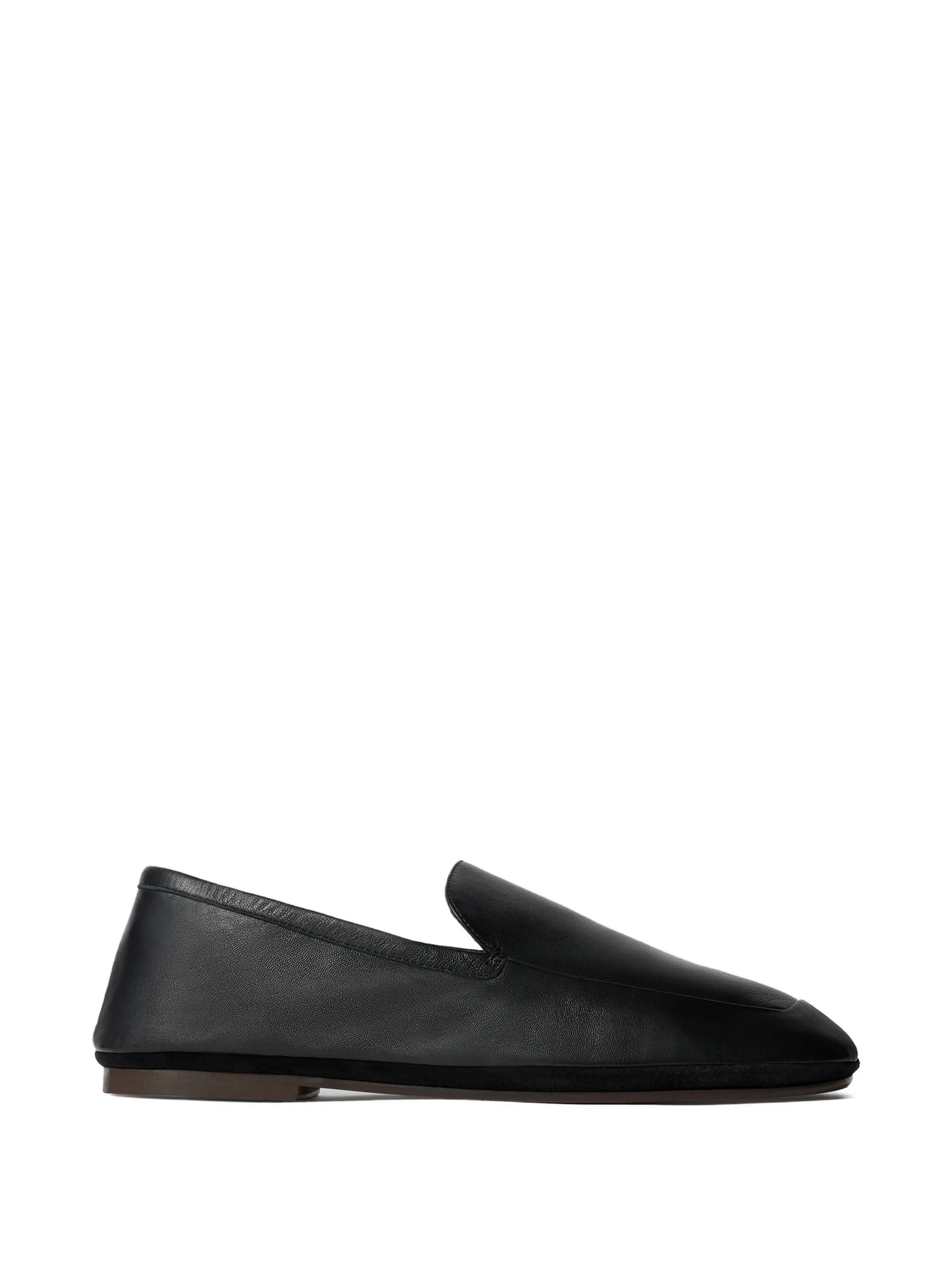 nappa slippers